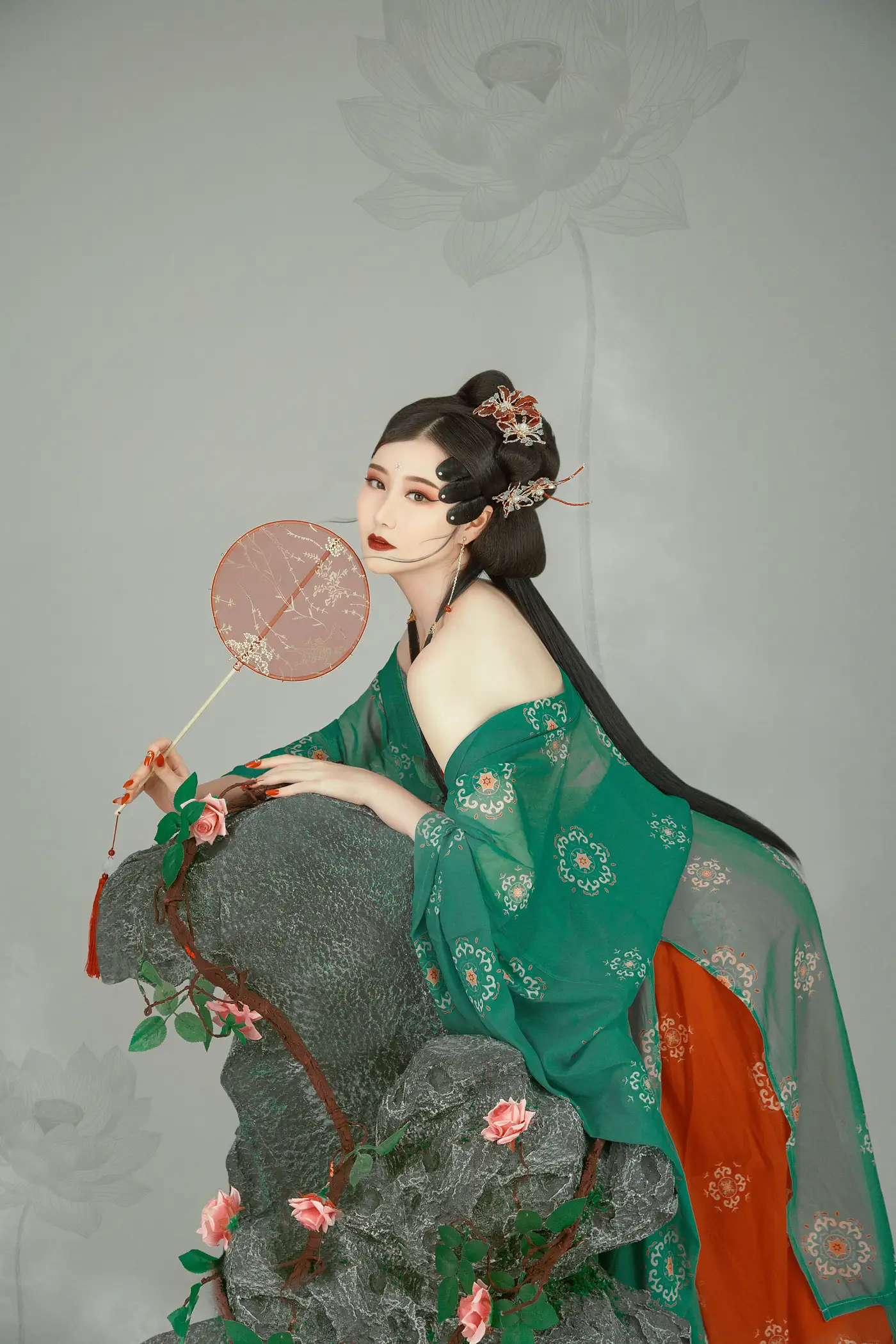 [艺图语] 2022.01.22 Vol.692-022
