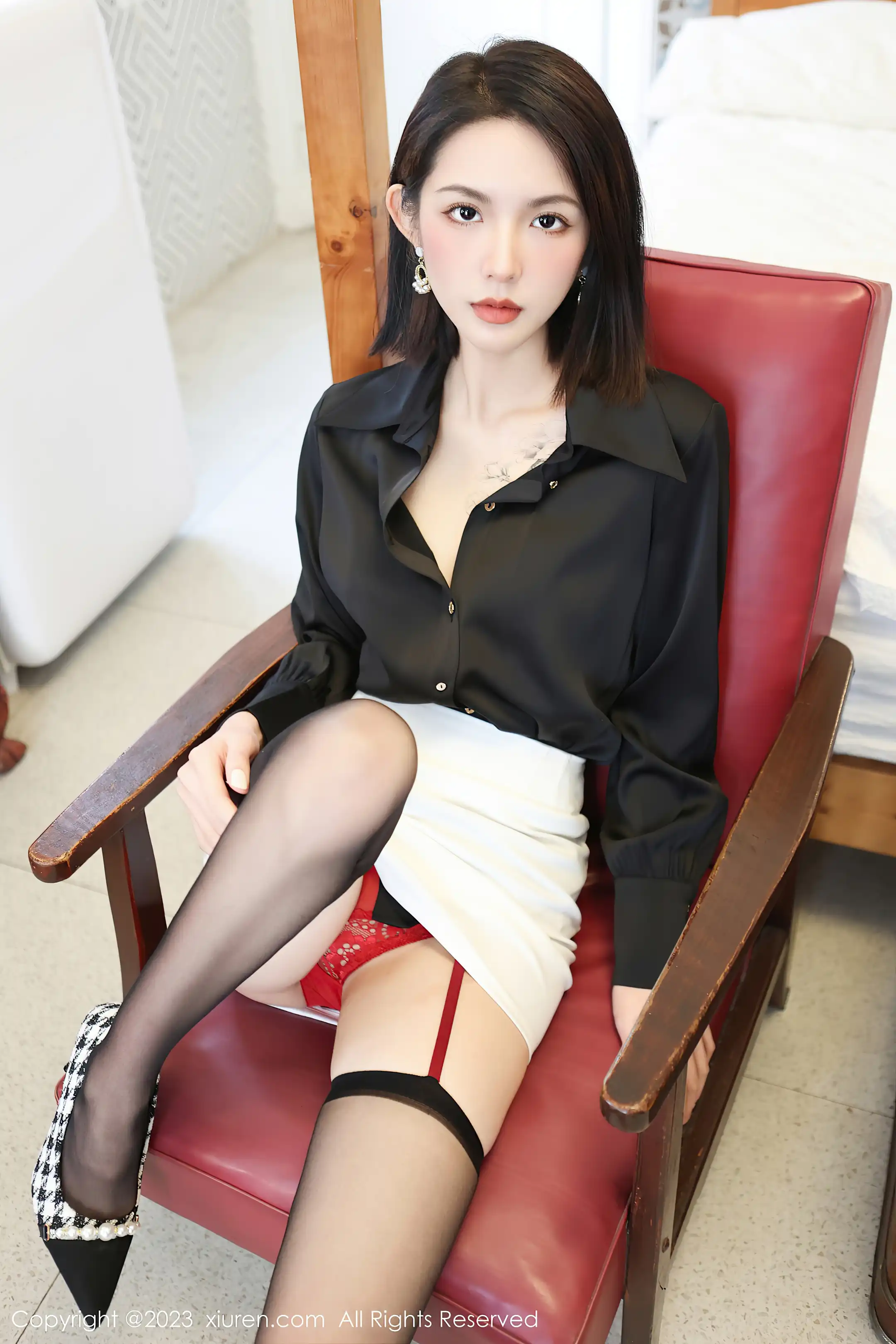 [秀人网] 2023.03.03 NO.6356-006