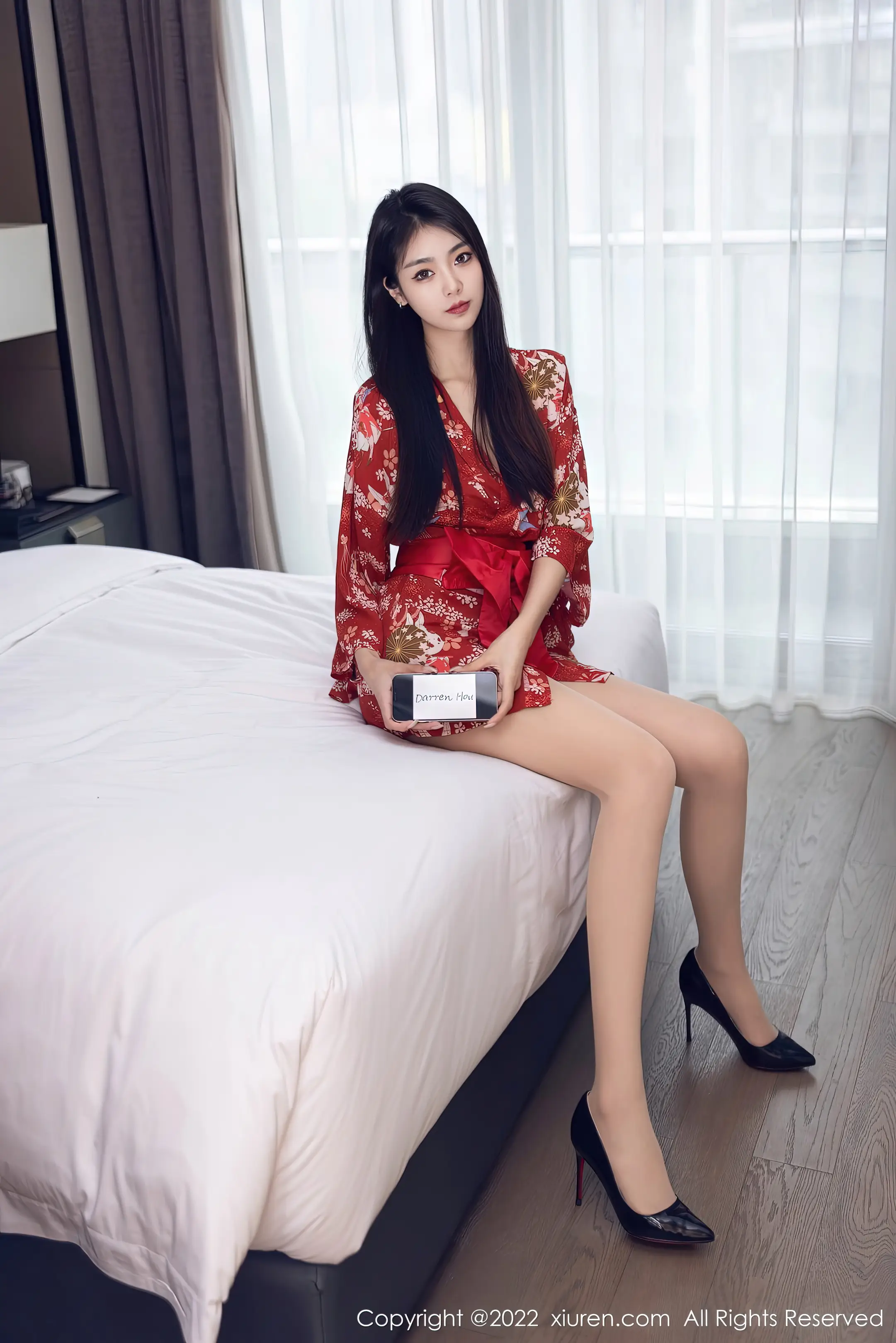 [Xiuren秀人网] 2022.10.20 NO.5736-004