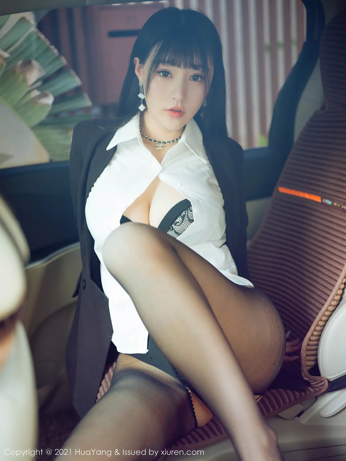[花漾] 2021.04.01 VOL.0383-028