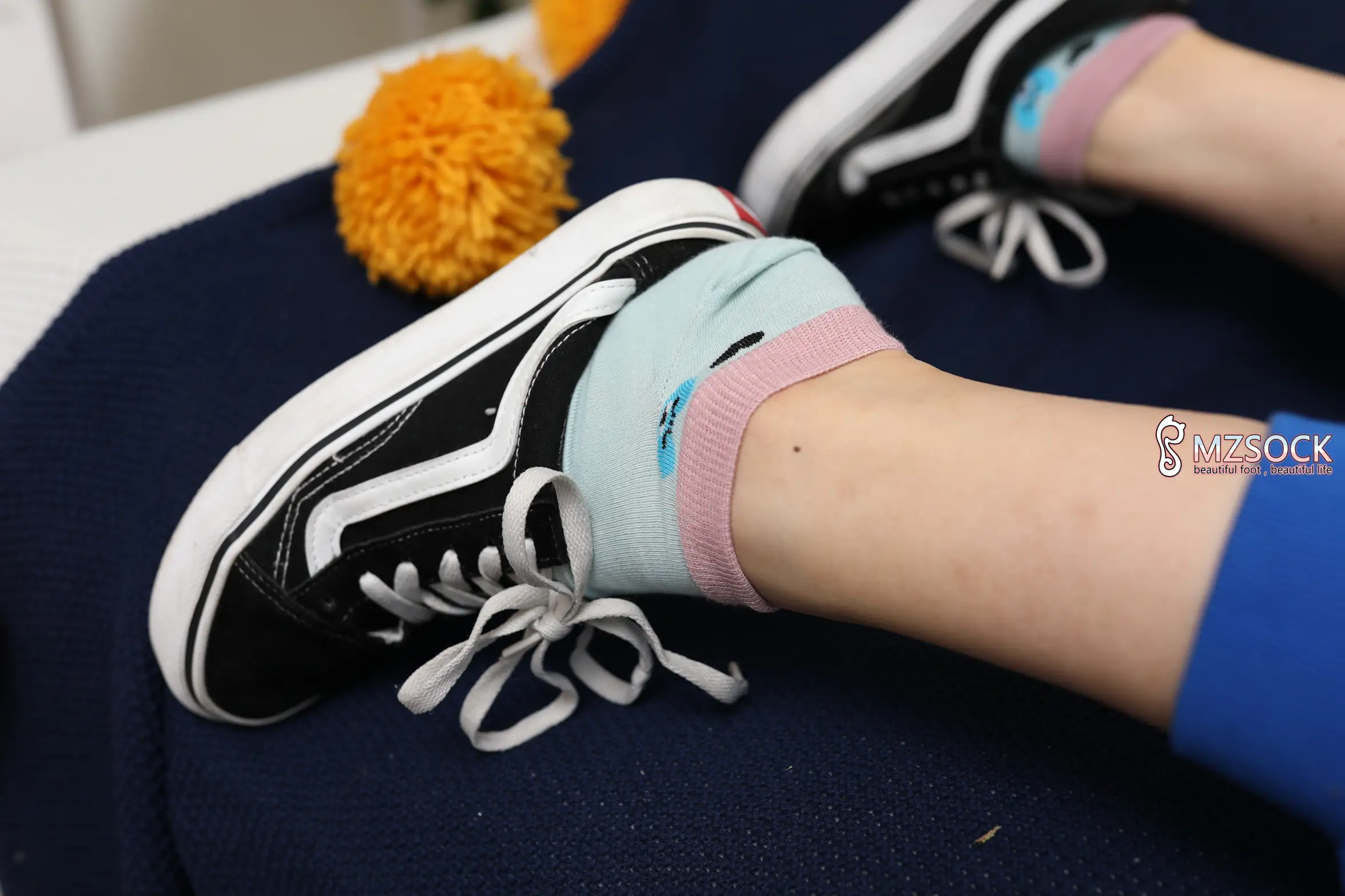 [MZSOCK]爱美足 NO.008-053