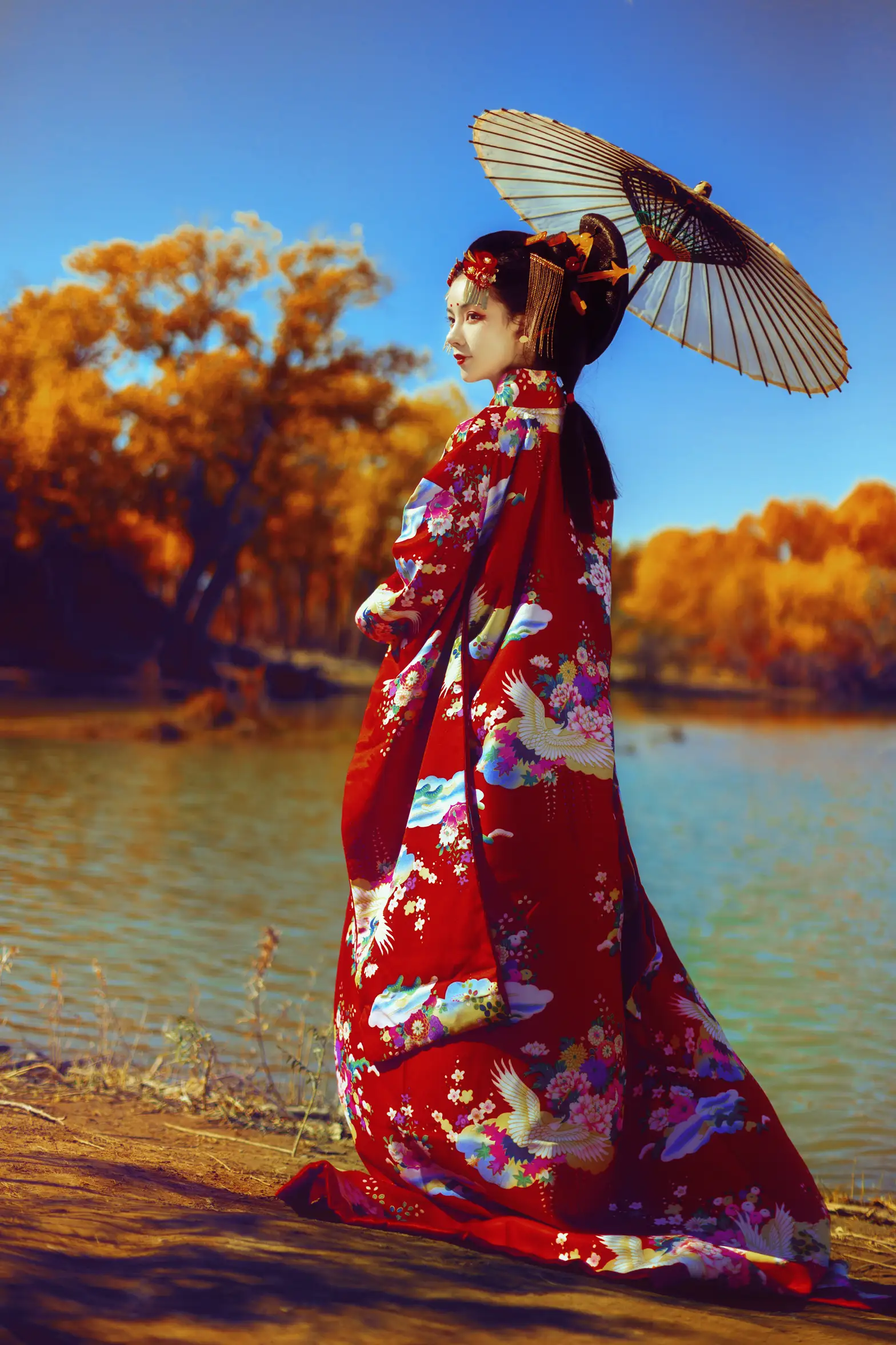 [艺图语] 2022.01.15 Vol.654-004