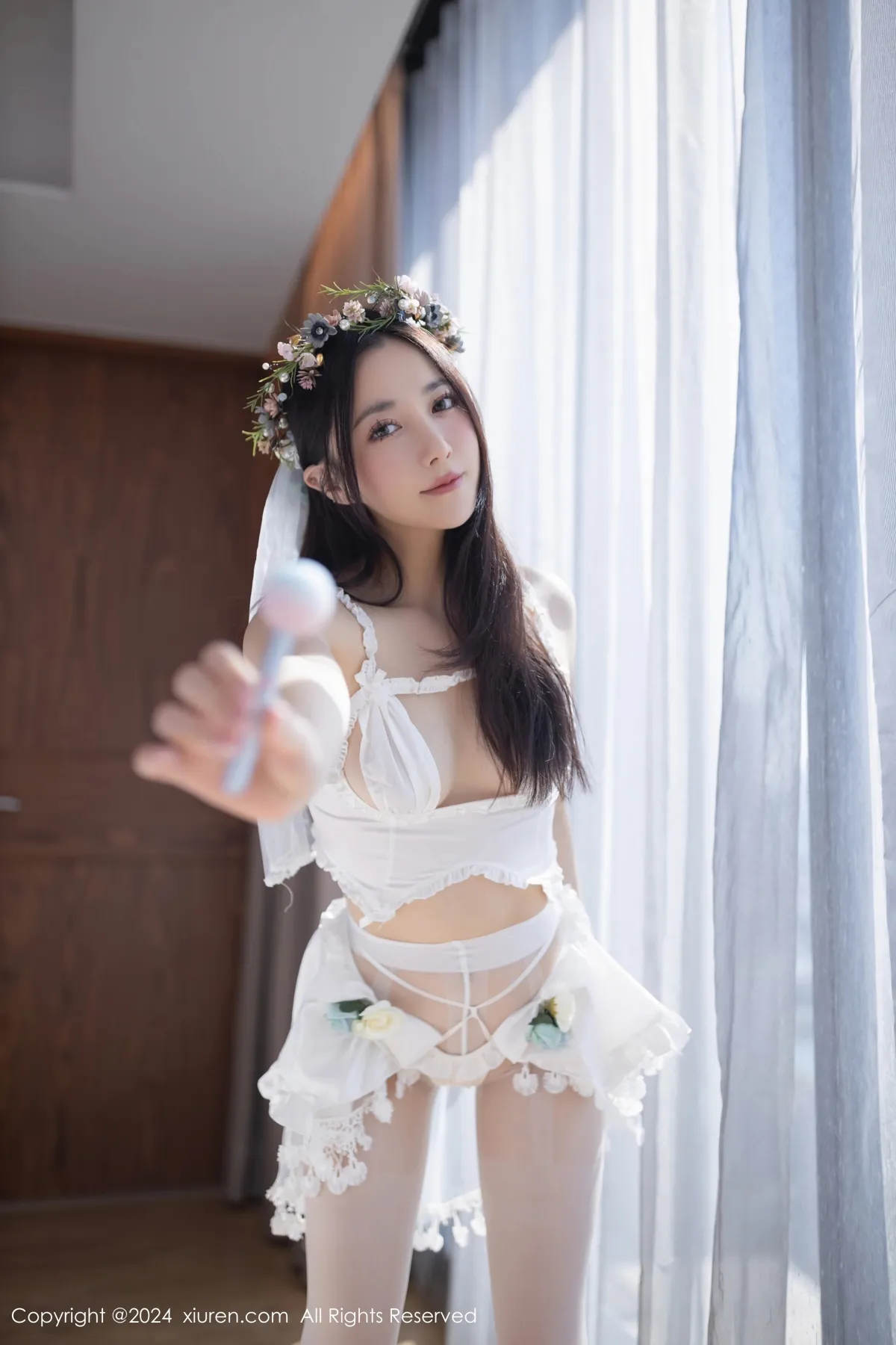 [秀人网] 2024.03.08 No.8201-002