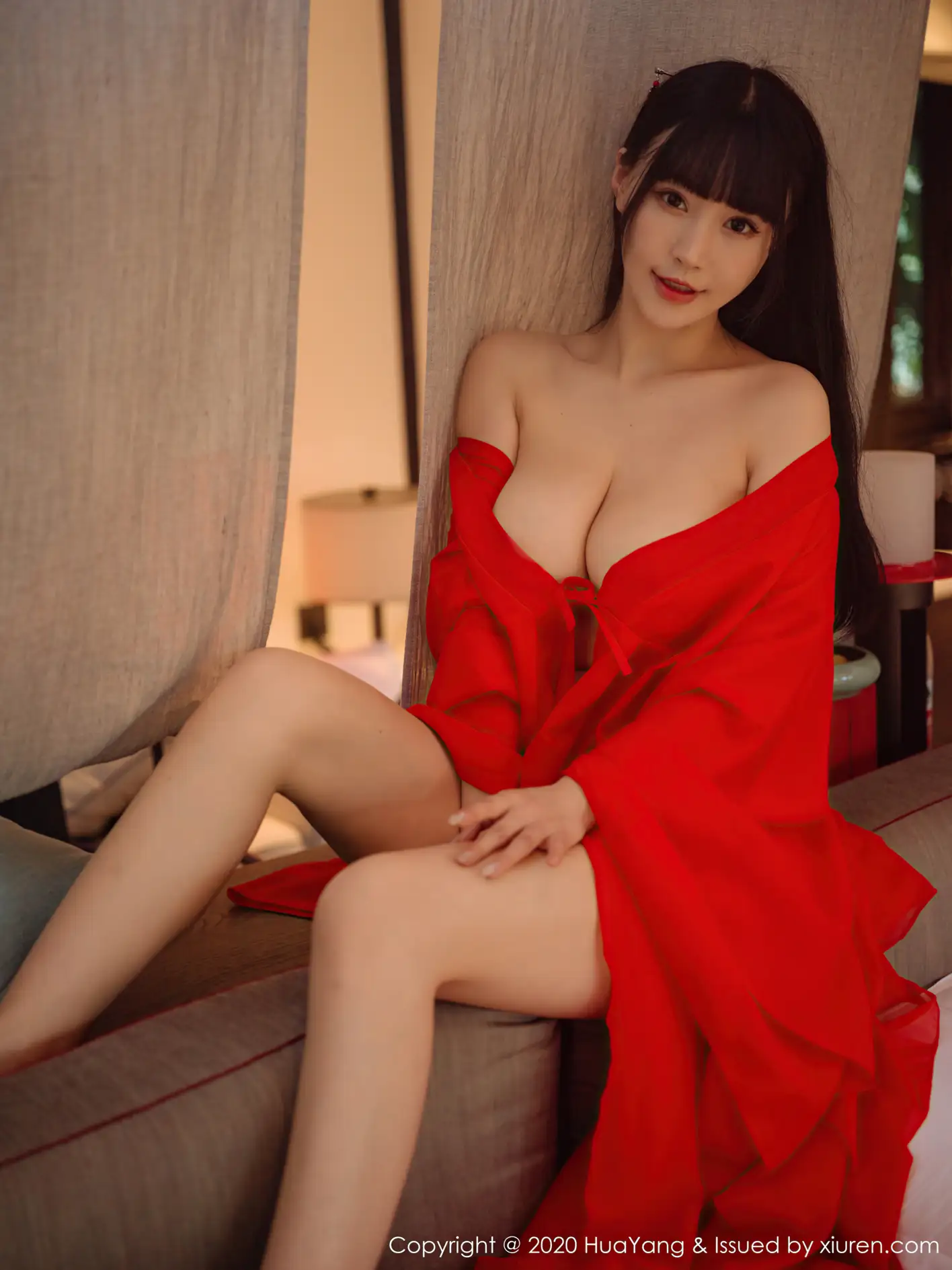 [花漾] 2020.10.30 VOL.0310-029