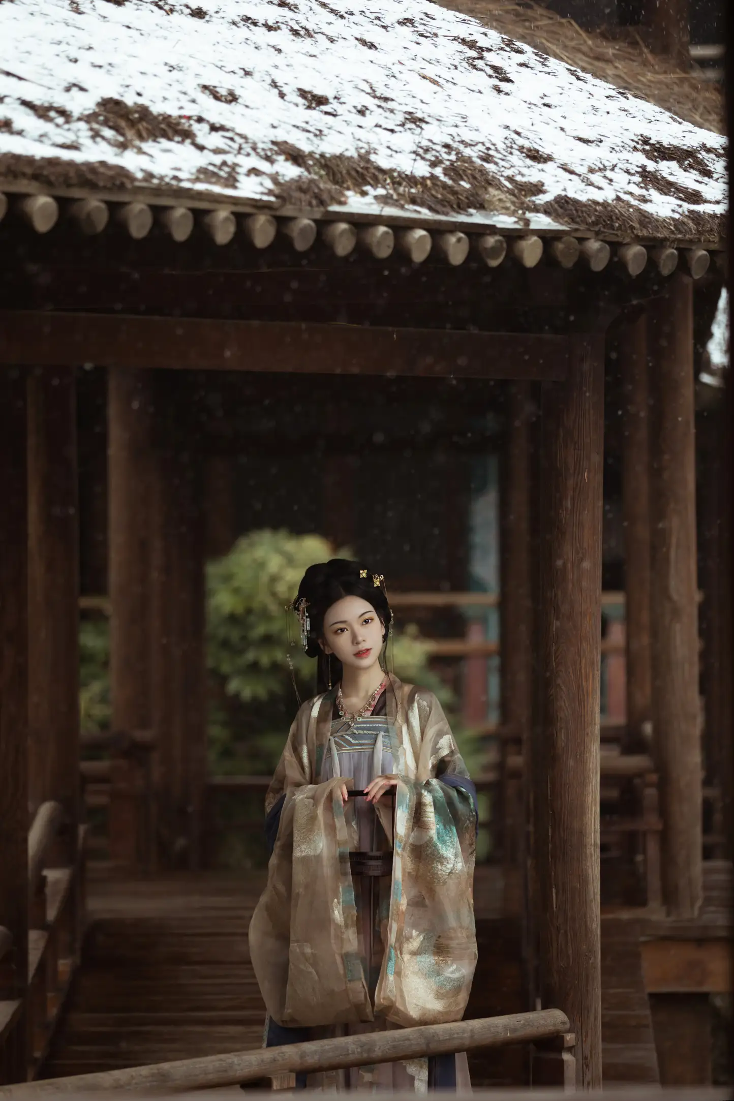 [艺图语] 2021.08.13 Vol.127-005