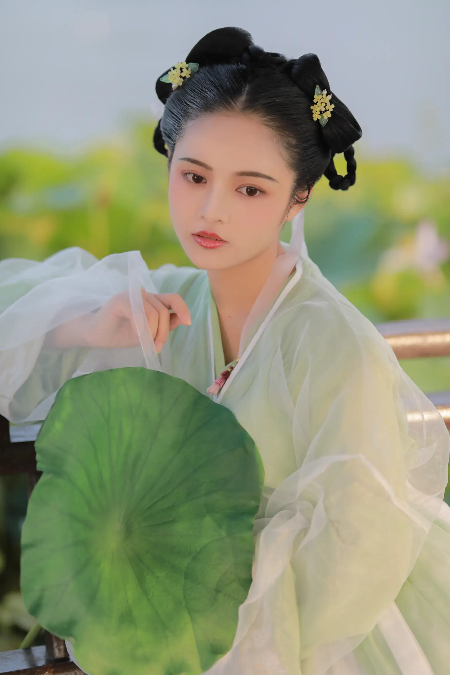 [艺图语] 2022.08.27 Vol.1800-017