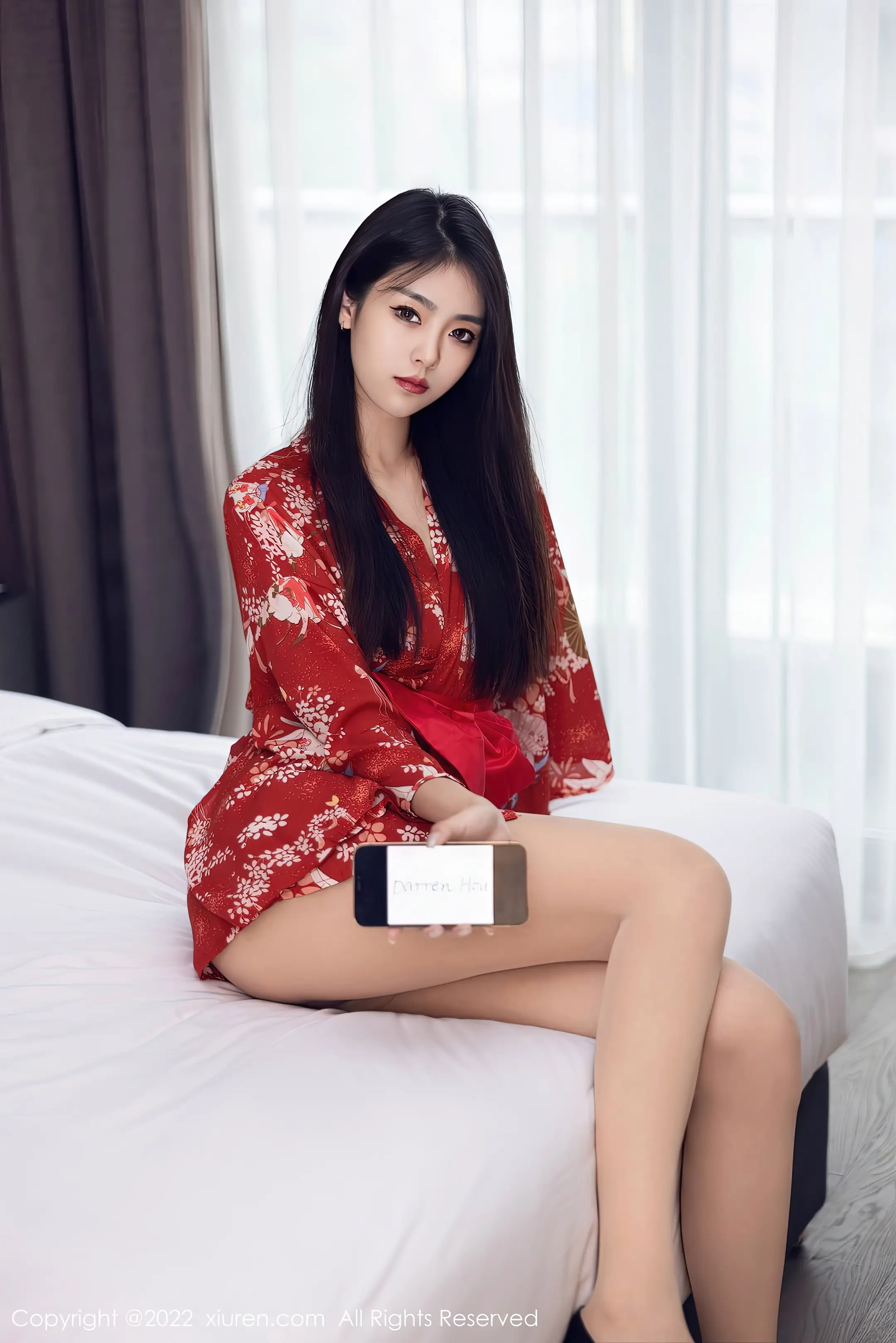 [Xiuren秀人网] 2022.10.20 NO.5736-002