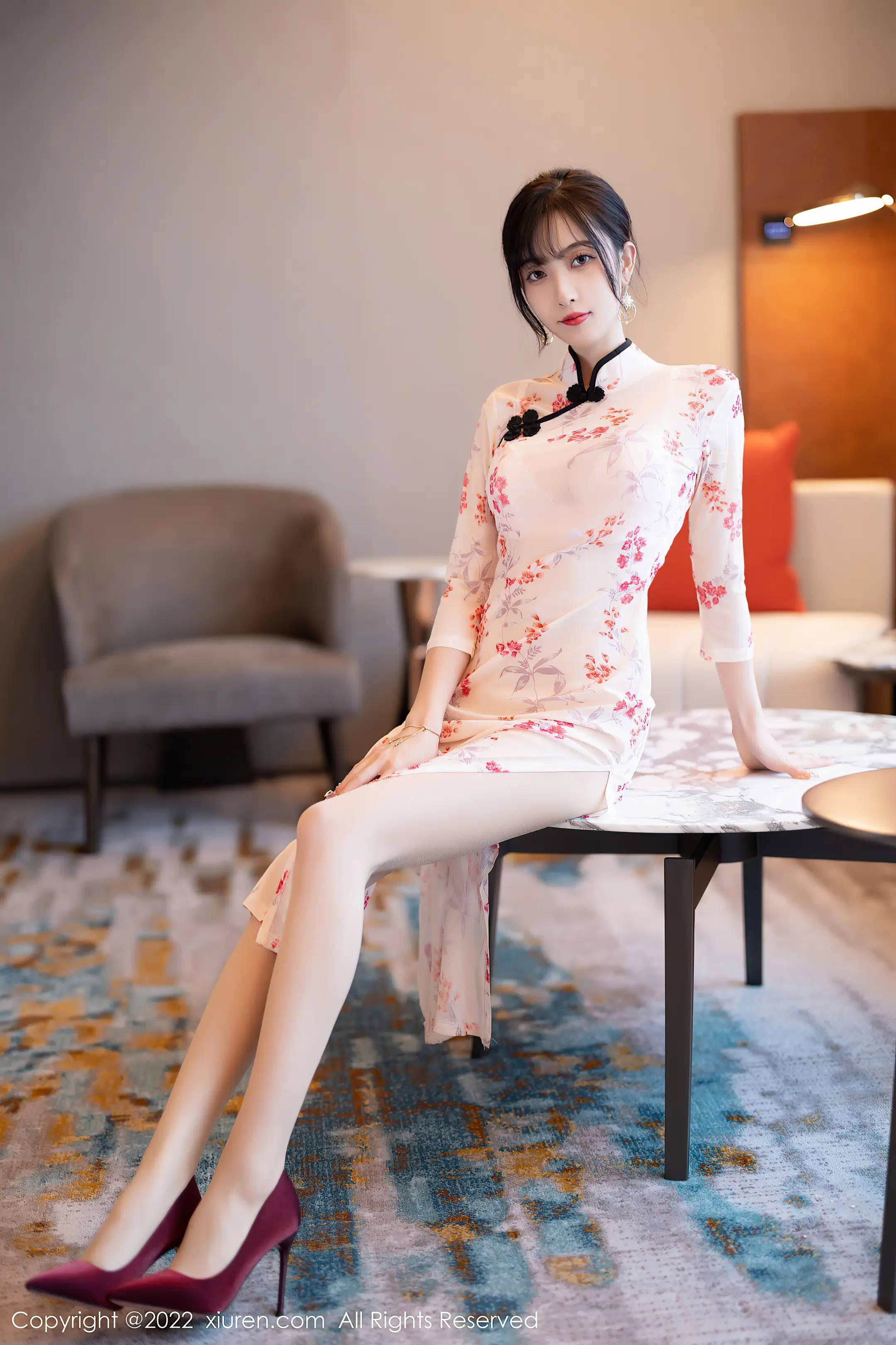[XiuRen秀人网] 2022.08.01-006