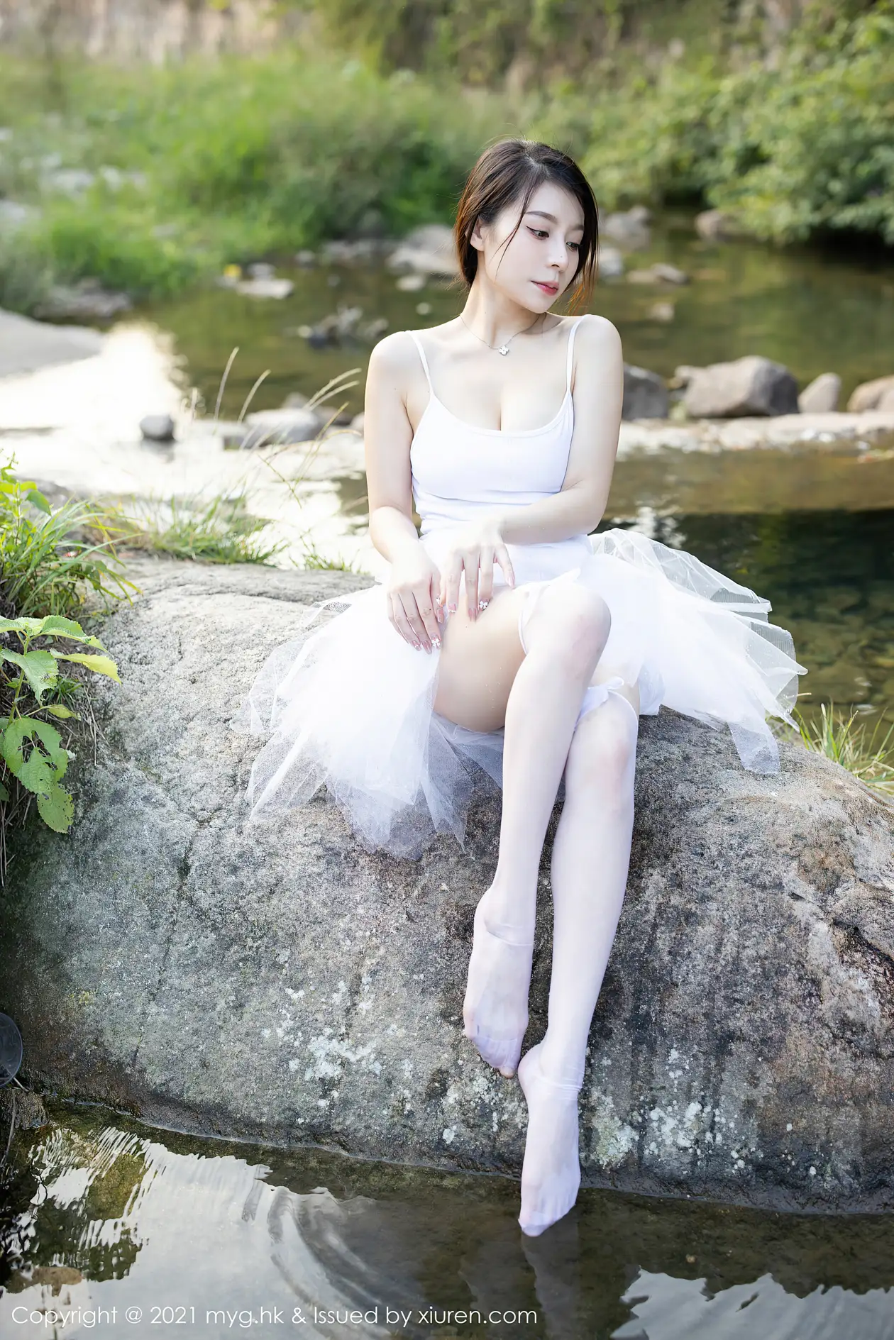 [美媛馆] 2021.10.11 VOL.601-086