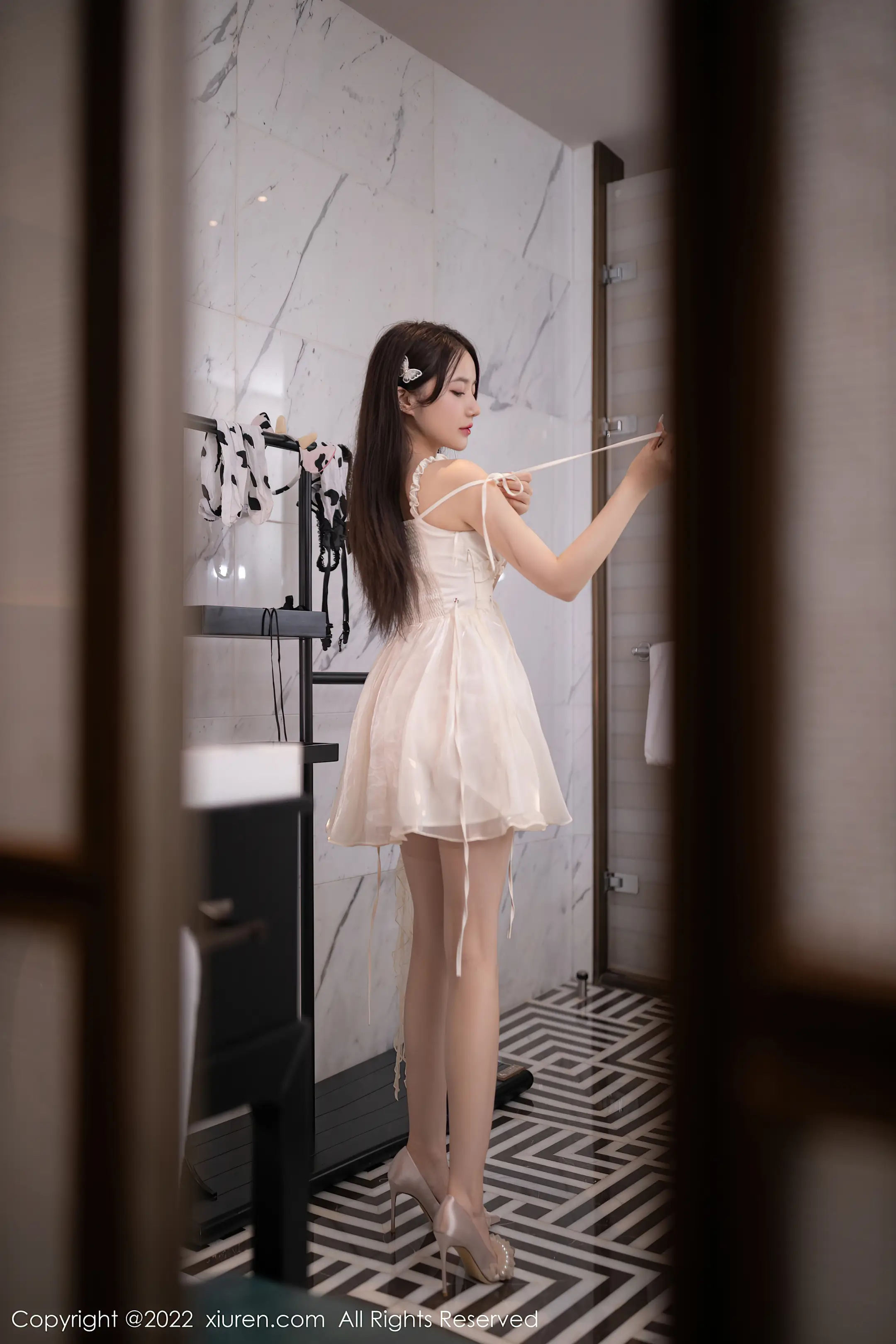 [Xiuren秀人网] 2022.10.28 NO.5776-017