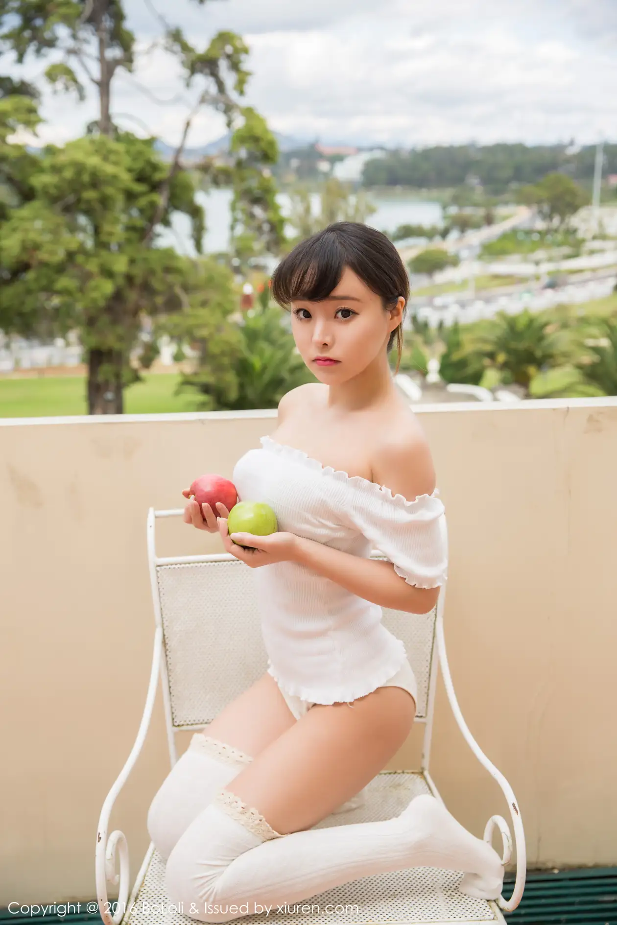 [波萝社] 2016.02.04 Vol.088-002