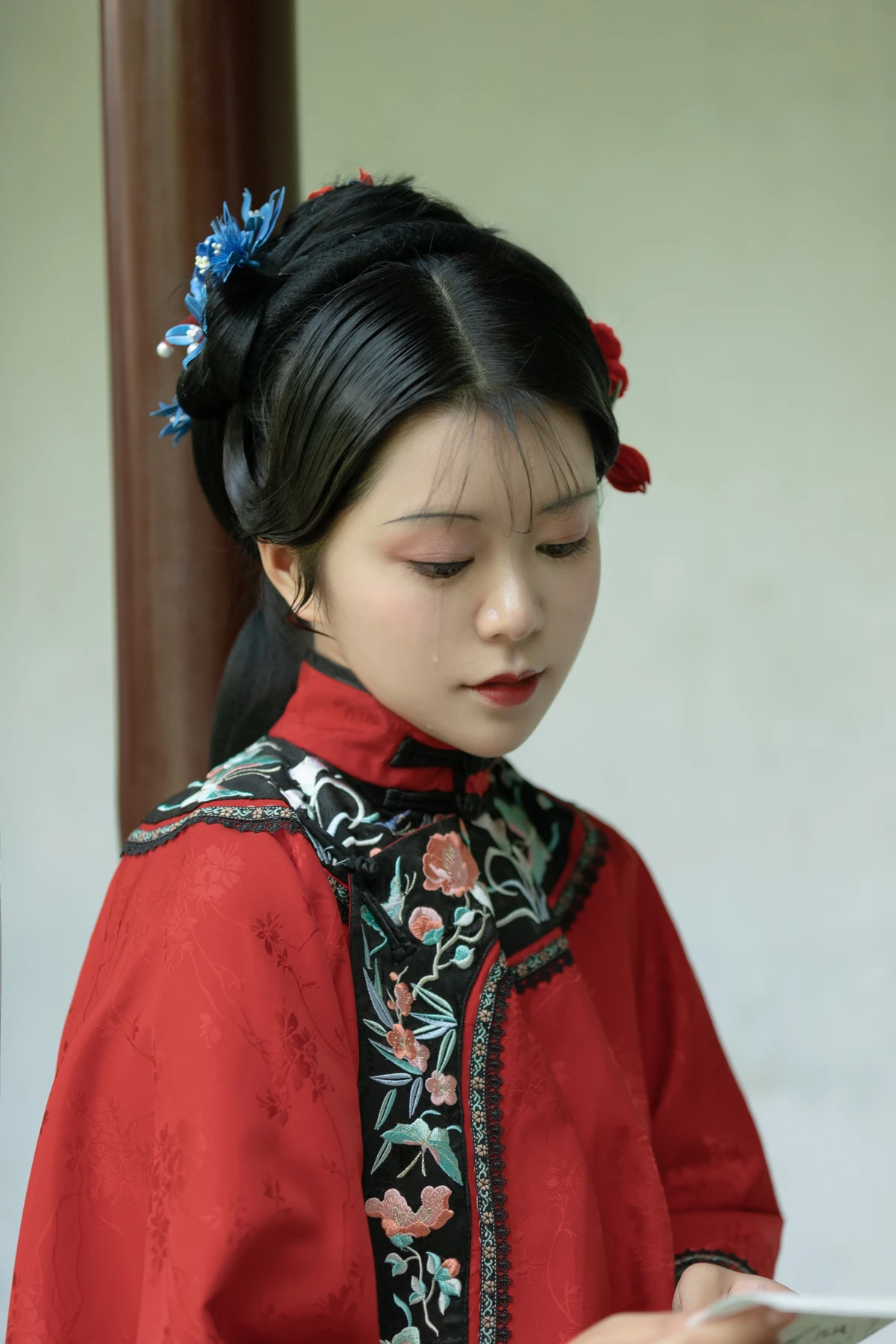 [艺图语]2023.03.08 Vol.3029 长相思#帅帅#[27P]-025