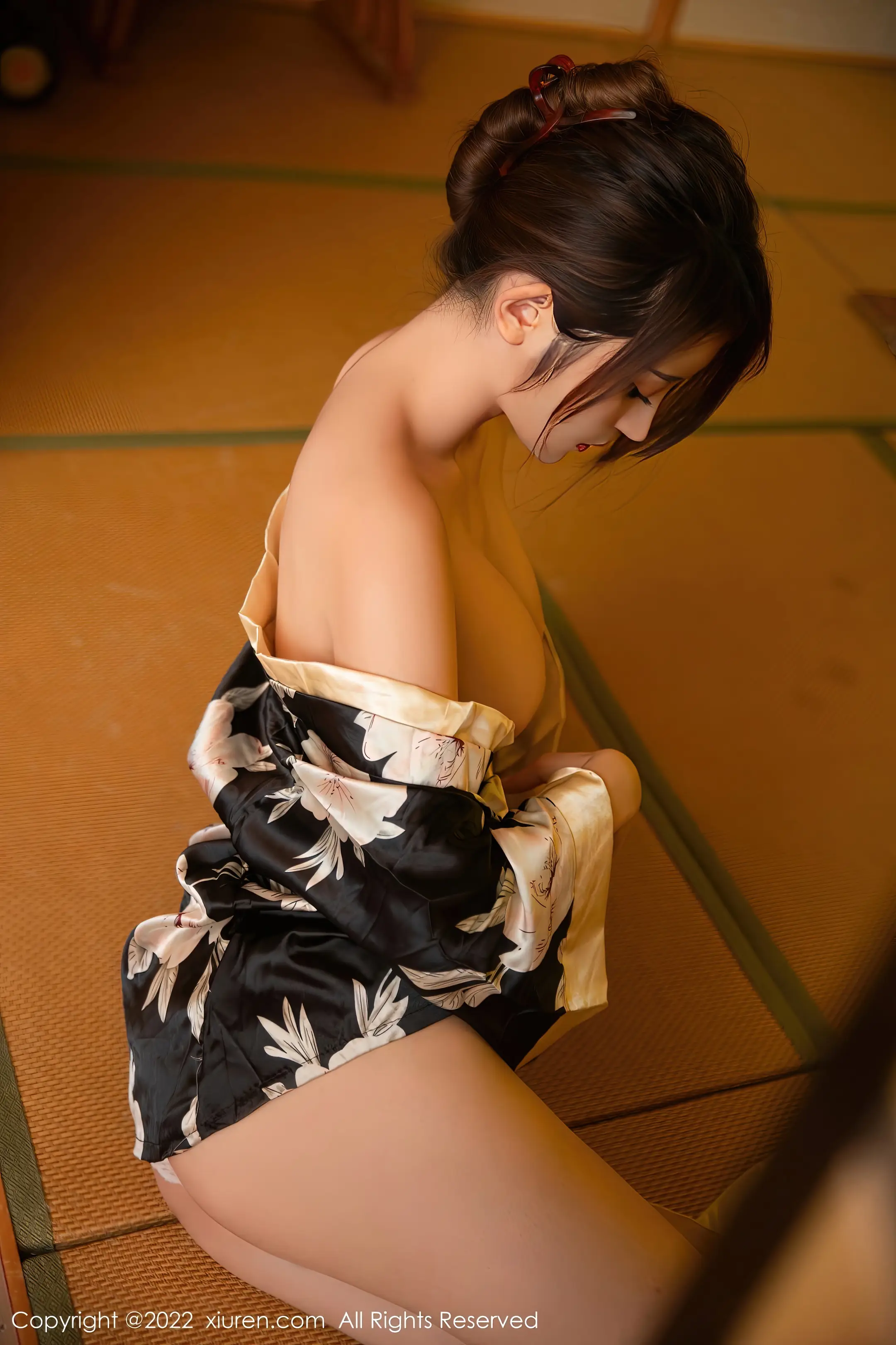 [秀人网] 2022.12.02 NO.5942-022
