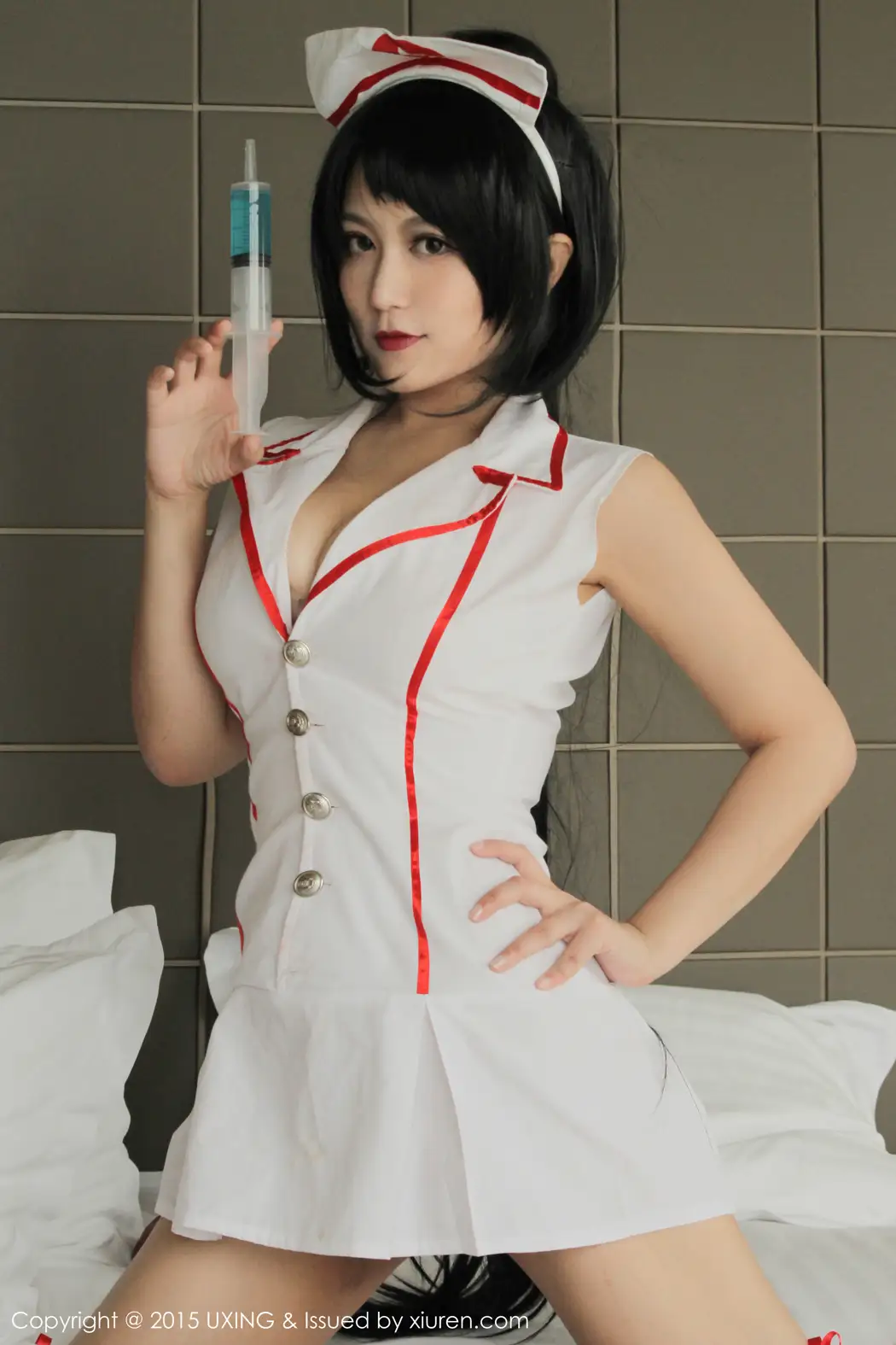 [优星馆] 2015.08.17 VOL.016-030