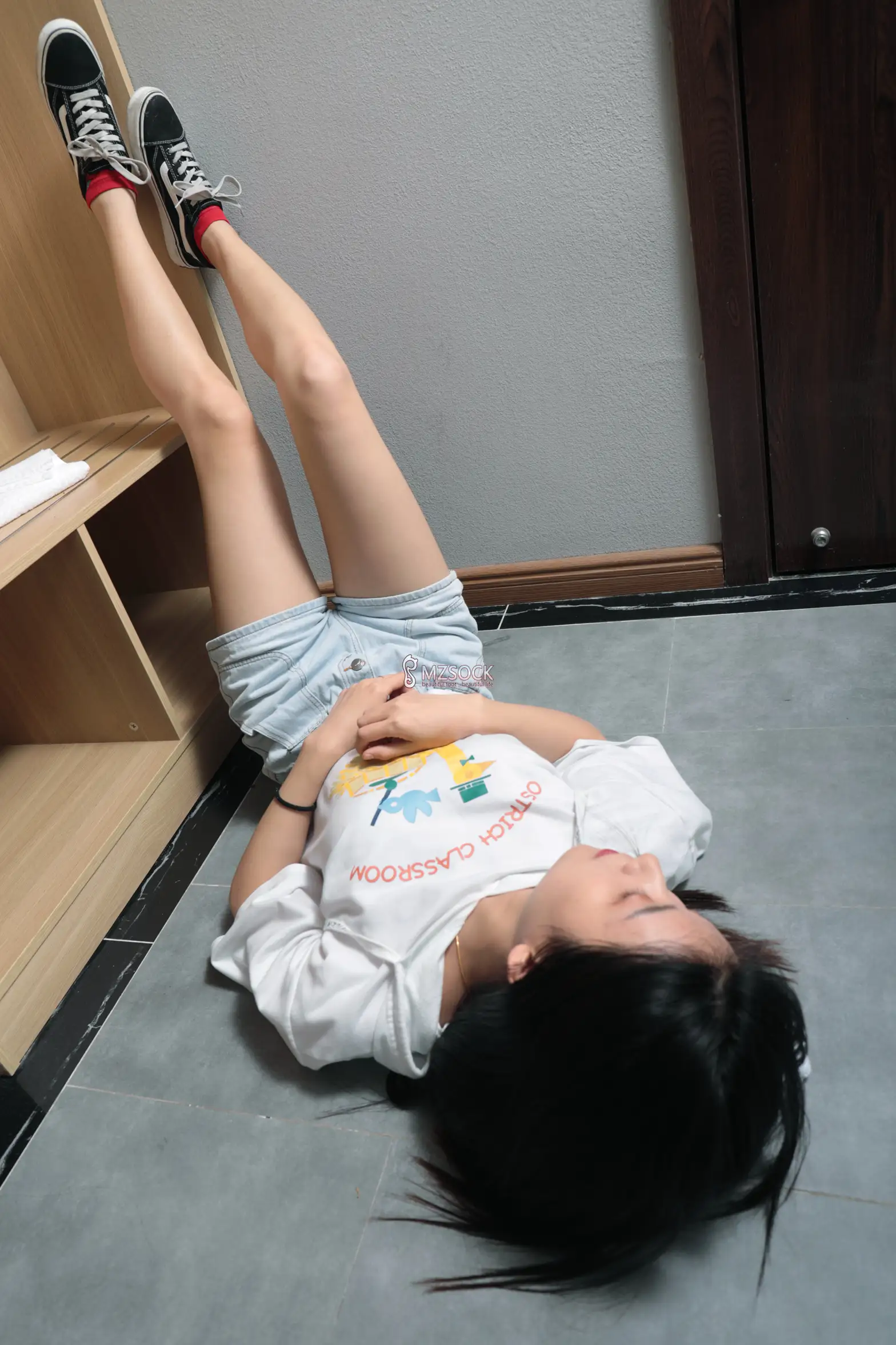 [MZSOCK]爱美足 NO.035-004