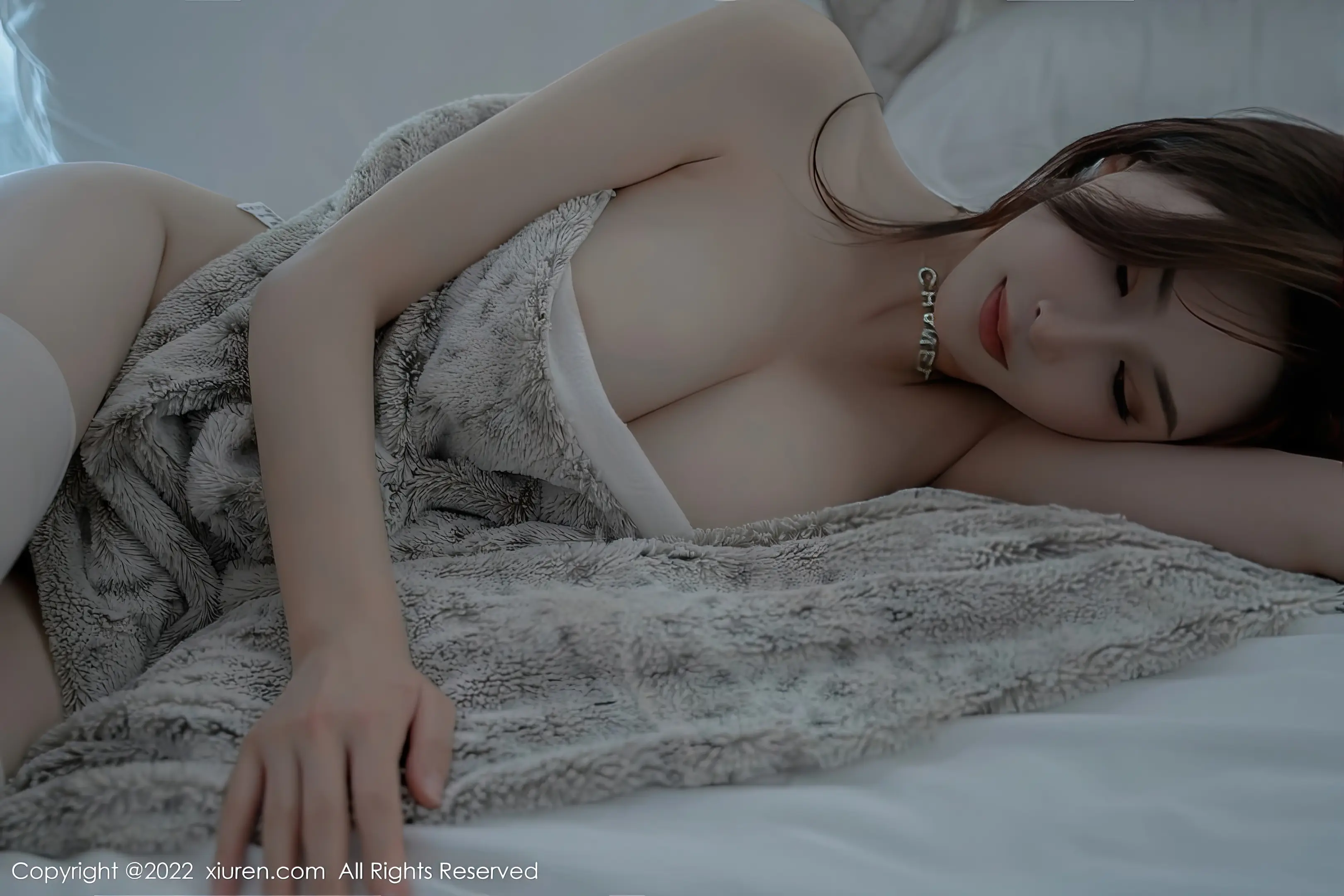 [Xiuren秀人网] 2022.11.01 NO.5787-076