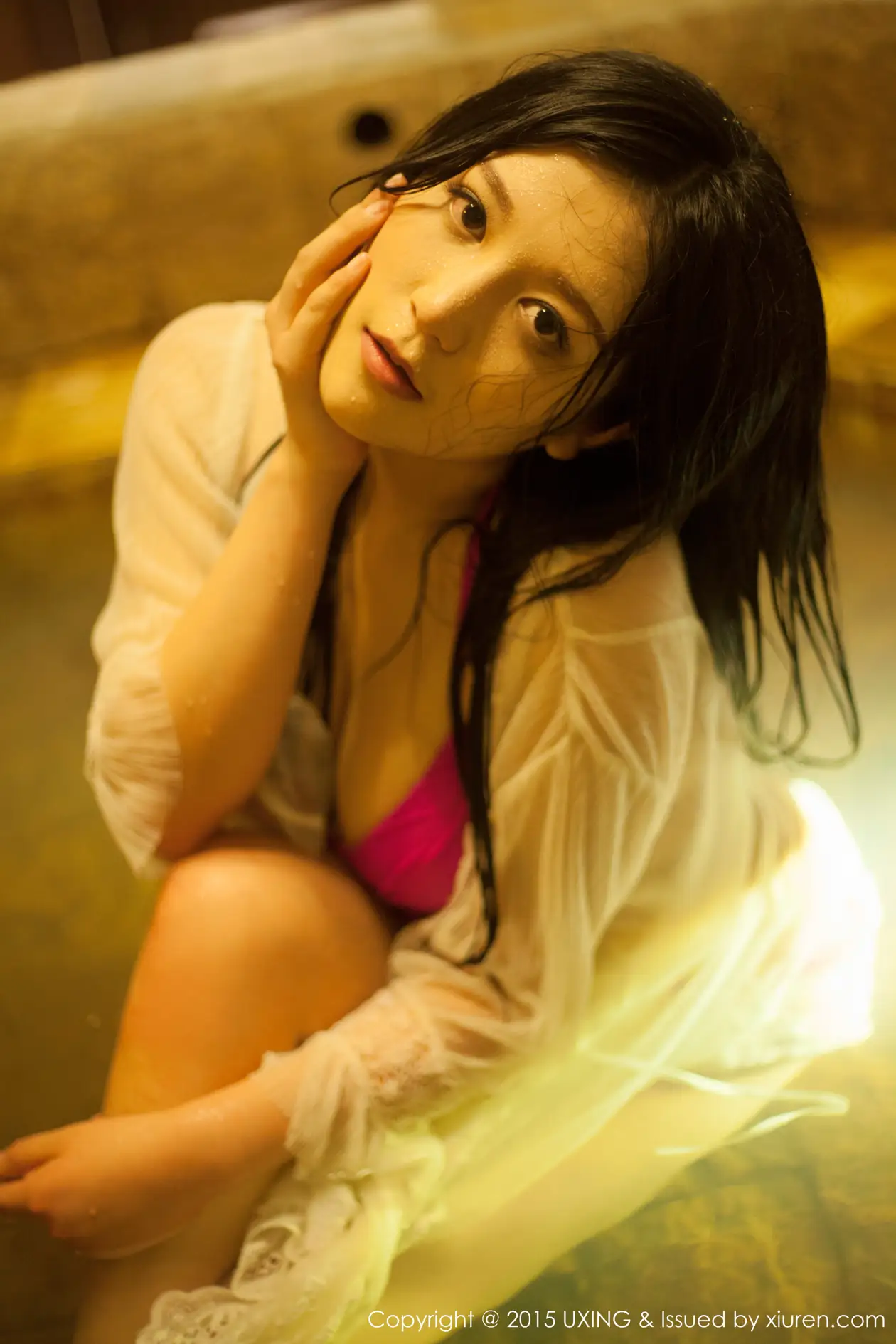 [优星馆] 2015.04.29 VOL.006-055