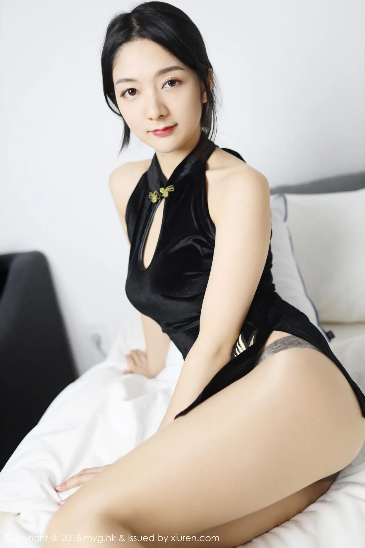 [美媛馆] 2018.11.08 VOL.326-032