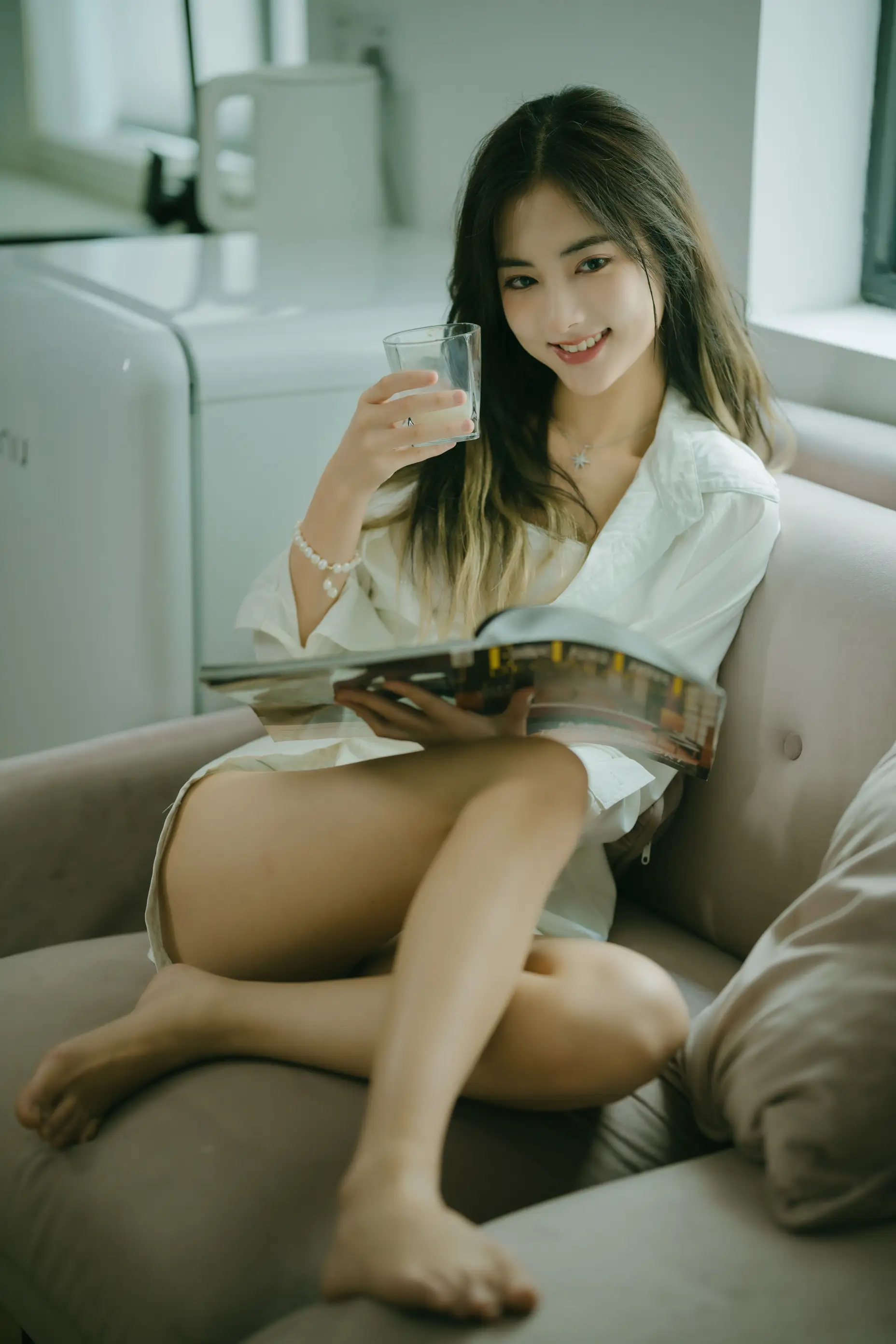 [艺图语] 2022.02.07 Vol.766-024