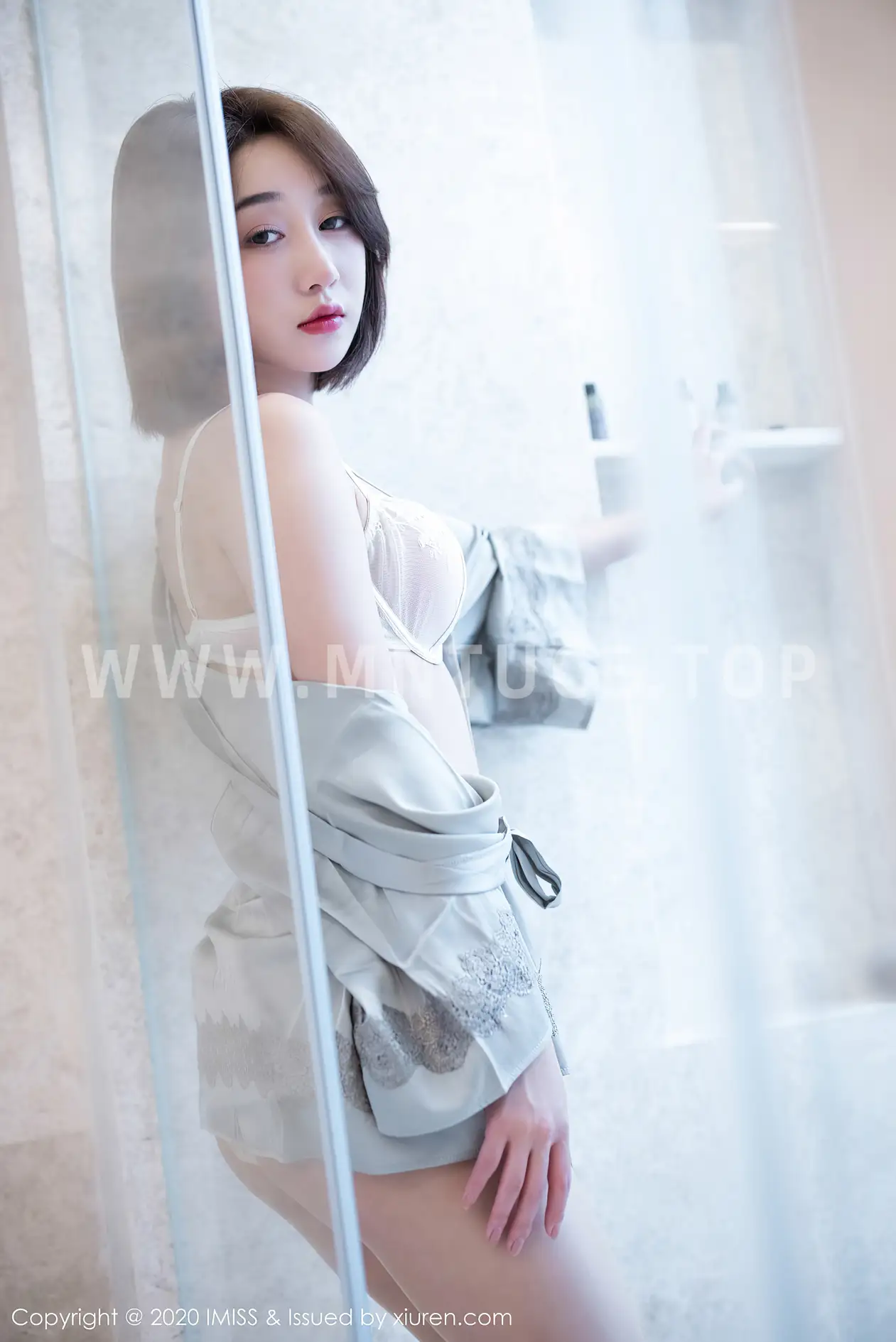 [爱蜜社] 2020.10.14 VOL.510-009