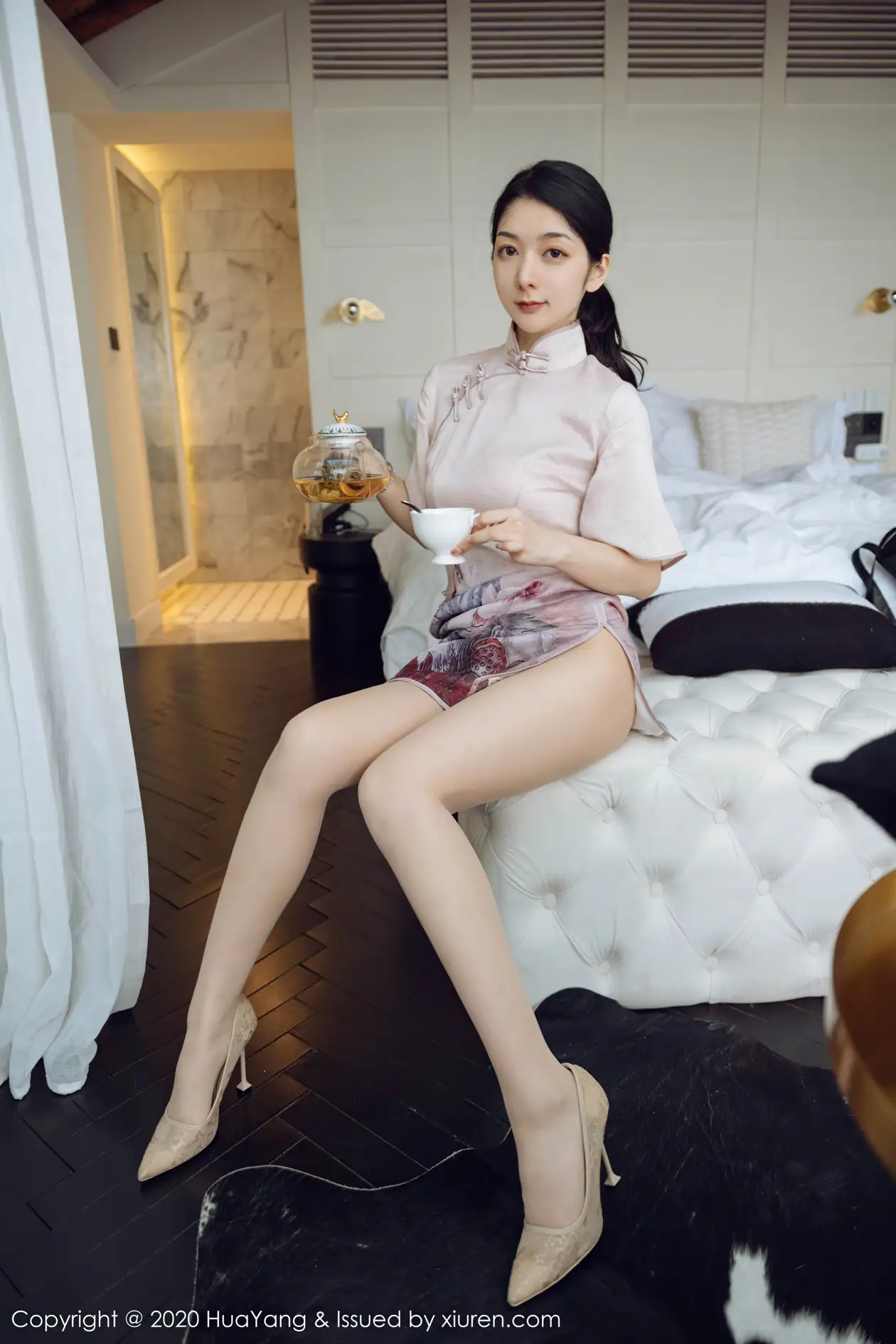 [花漾] 2020.09.07 VOL.0285-036