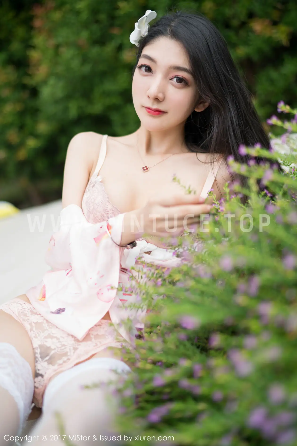 [魅妍社] 2017.11.06 VOL.195-044