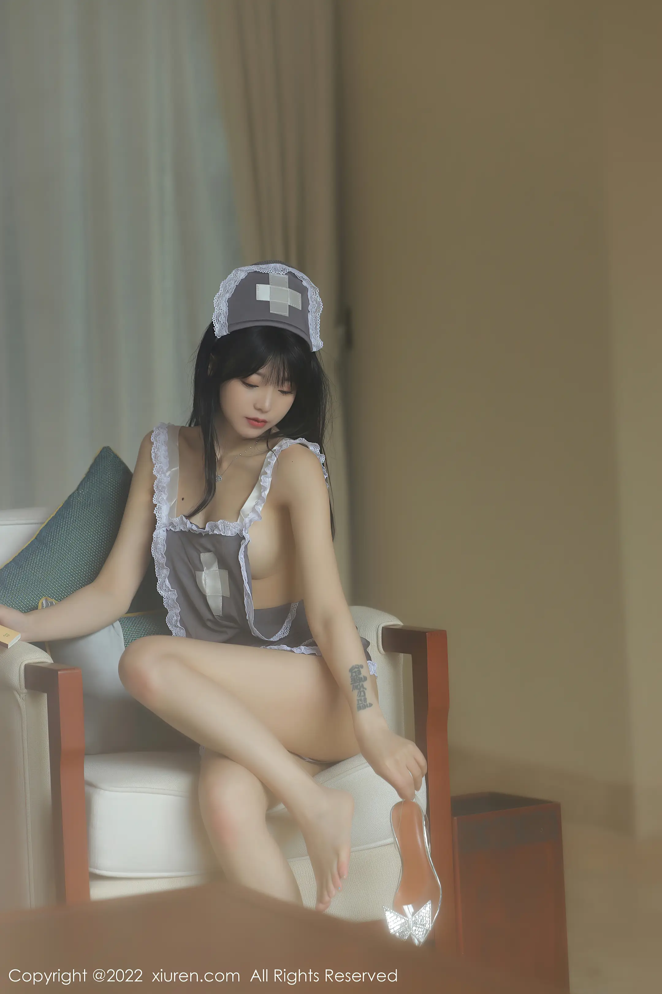 [Xiuren秀人网] 2022.04.26-042