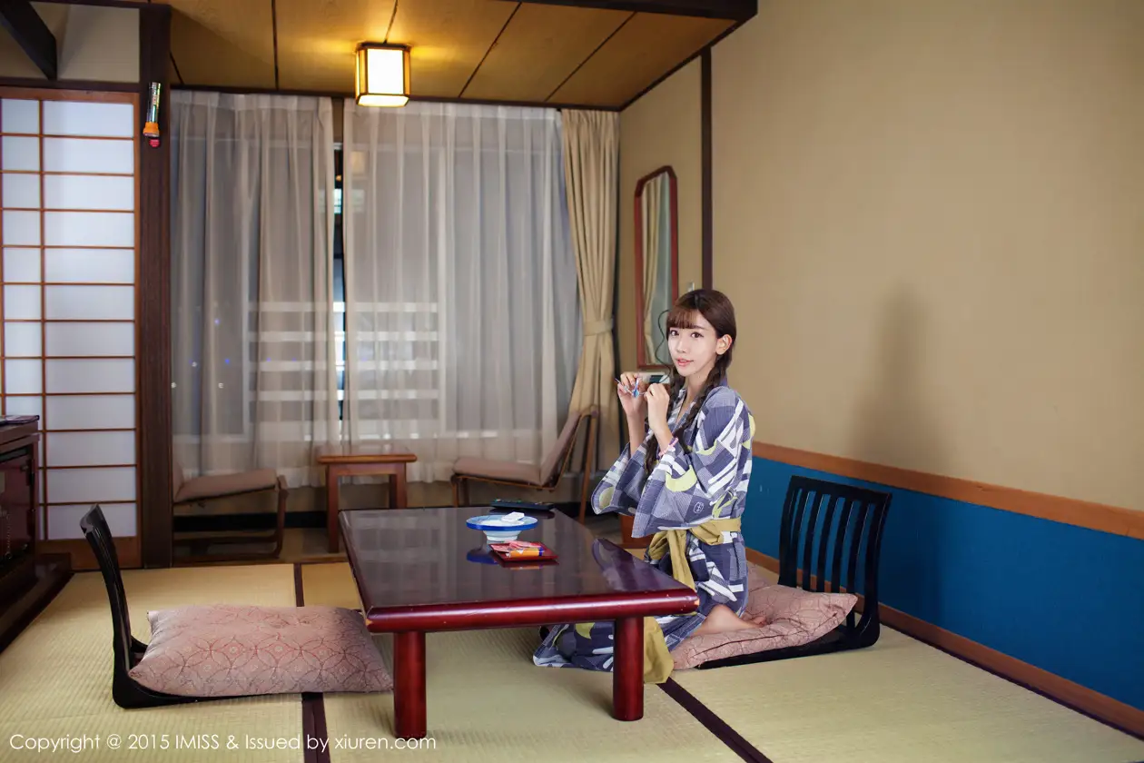 [爱蜜社] 2015.08.08 VOL.010-056