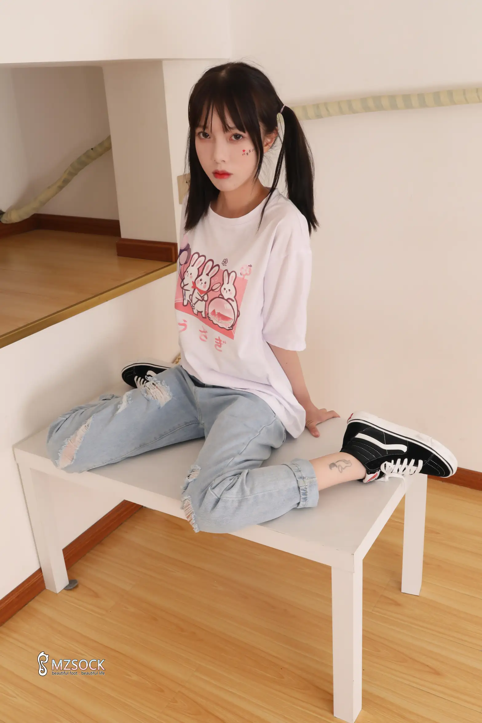 [MZSOCK]爱美足 NO.149-020