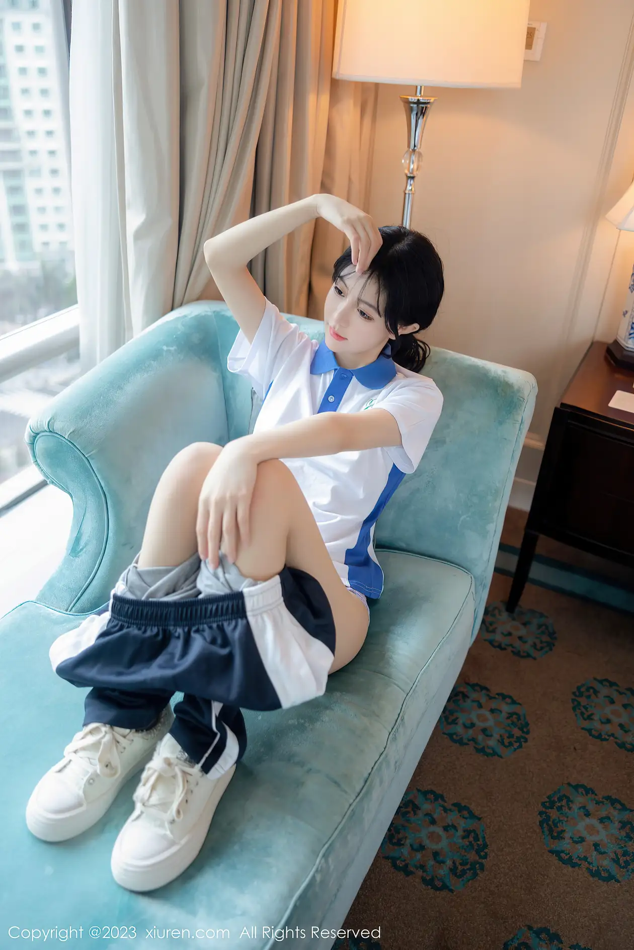 [秀人网] 2023.07.14 NO.7085-062