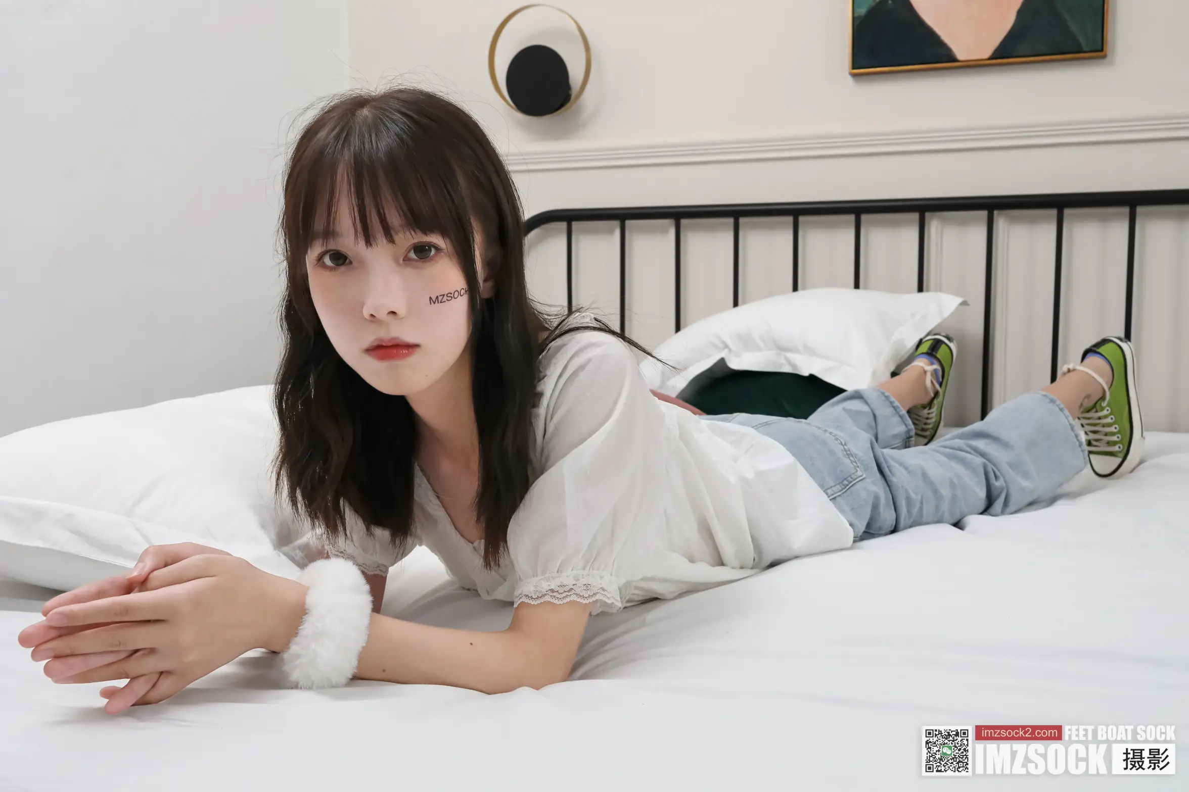 [MZSOCK]爱美足 NO.131-013