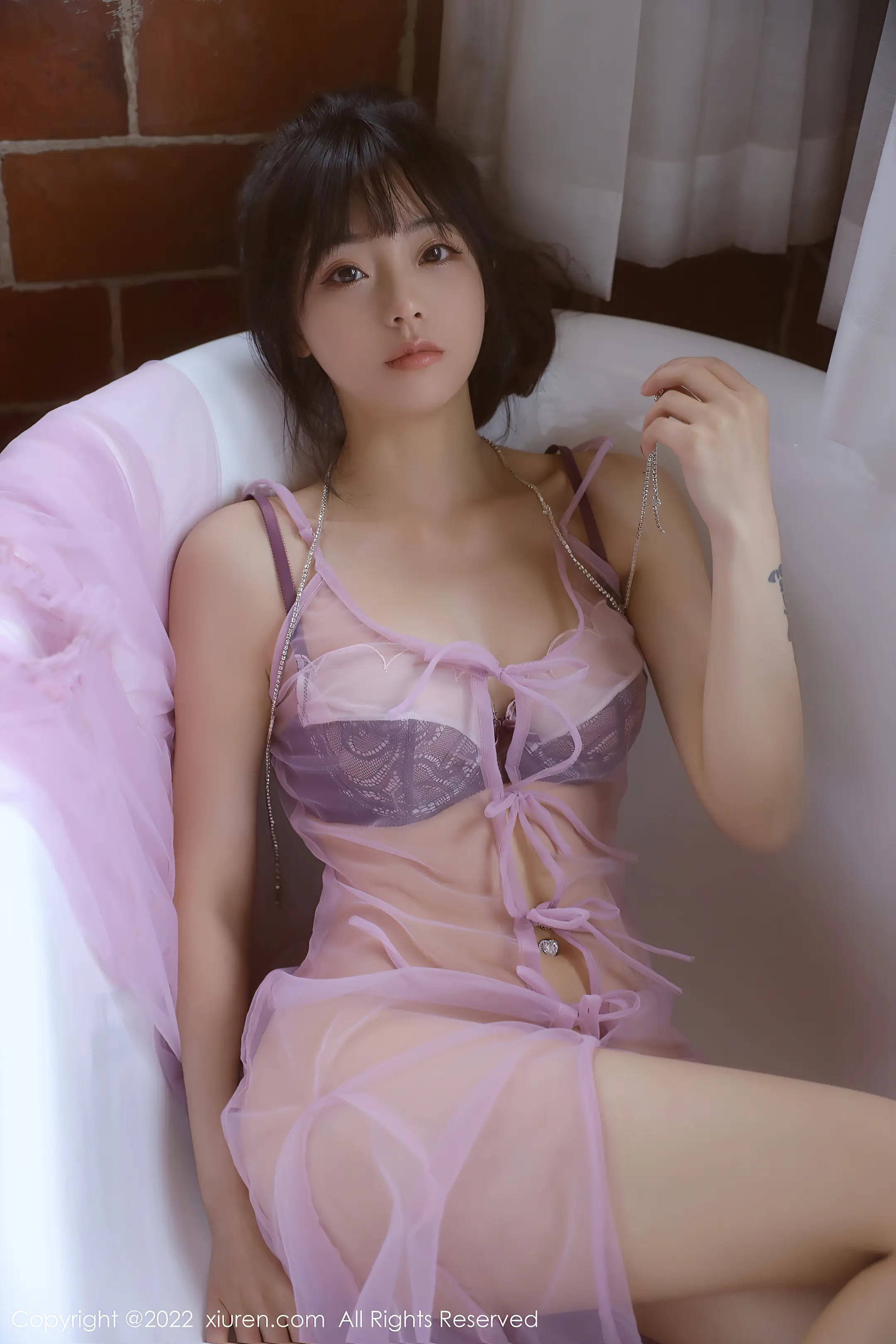 [Xiuren秀人网] 2022.05.31-031