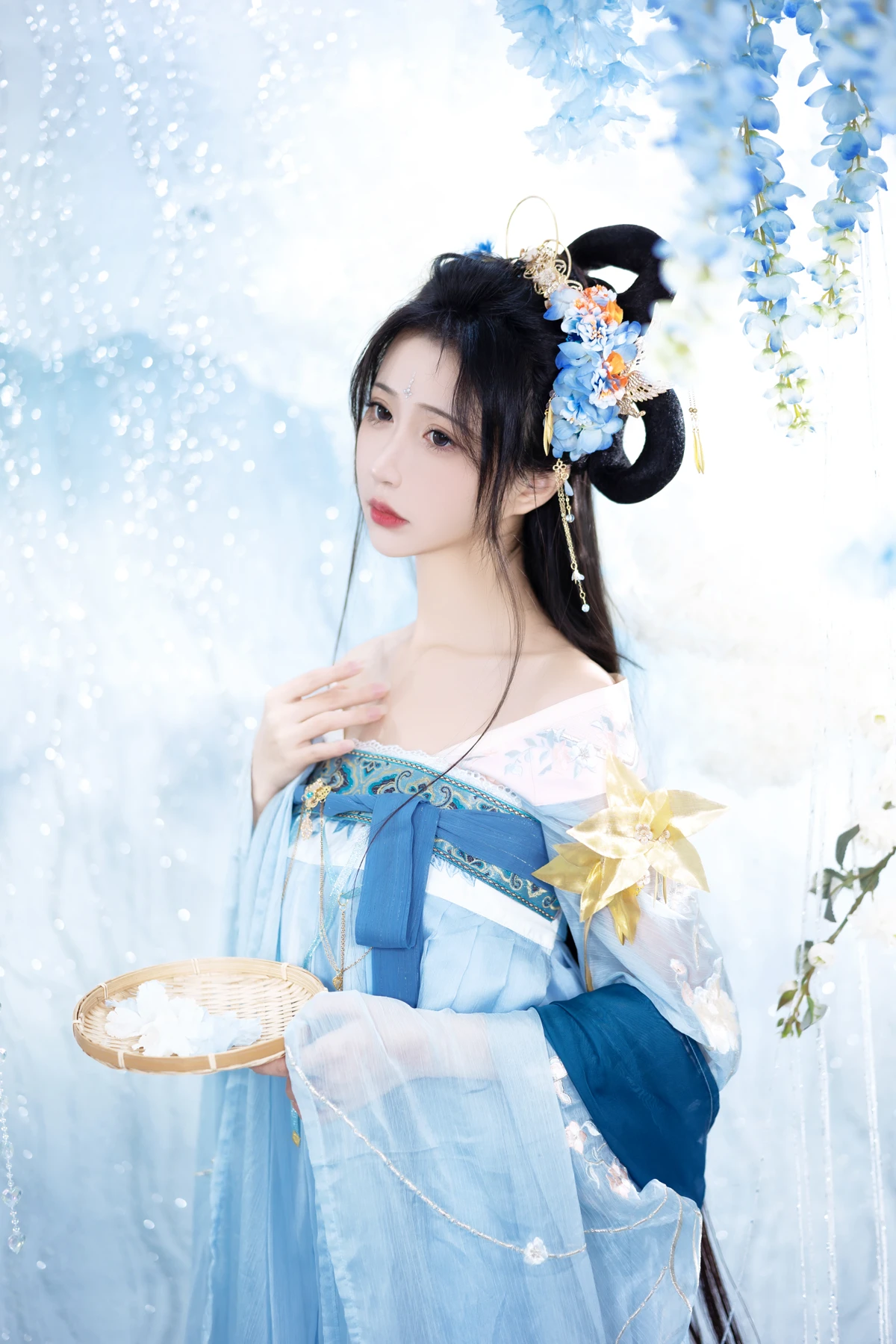 [艺图语]2023.02.08 Vol.3001 枕边书#绮罗生的小苏苏#[25P]-014