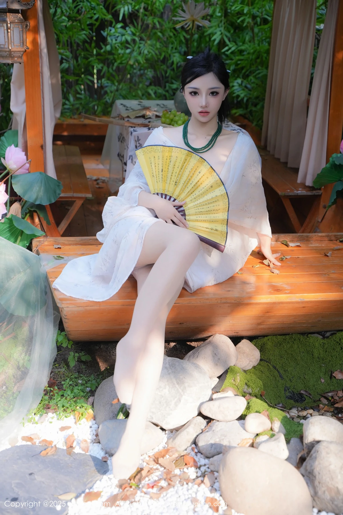 [秀人网] 2025.01.09 No.9730 妙可可Cheese、秀人旗下#[84P]-008