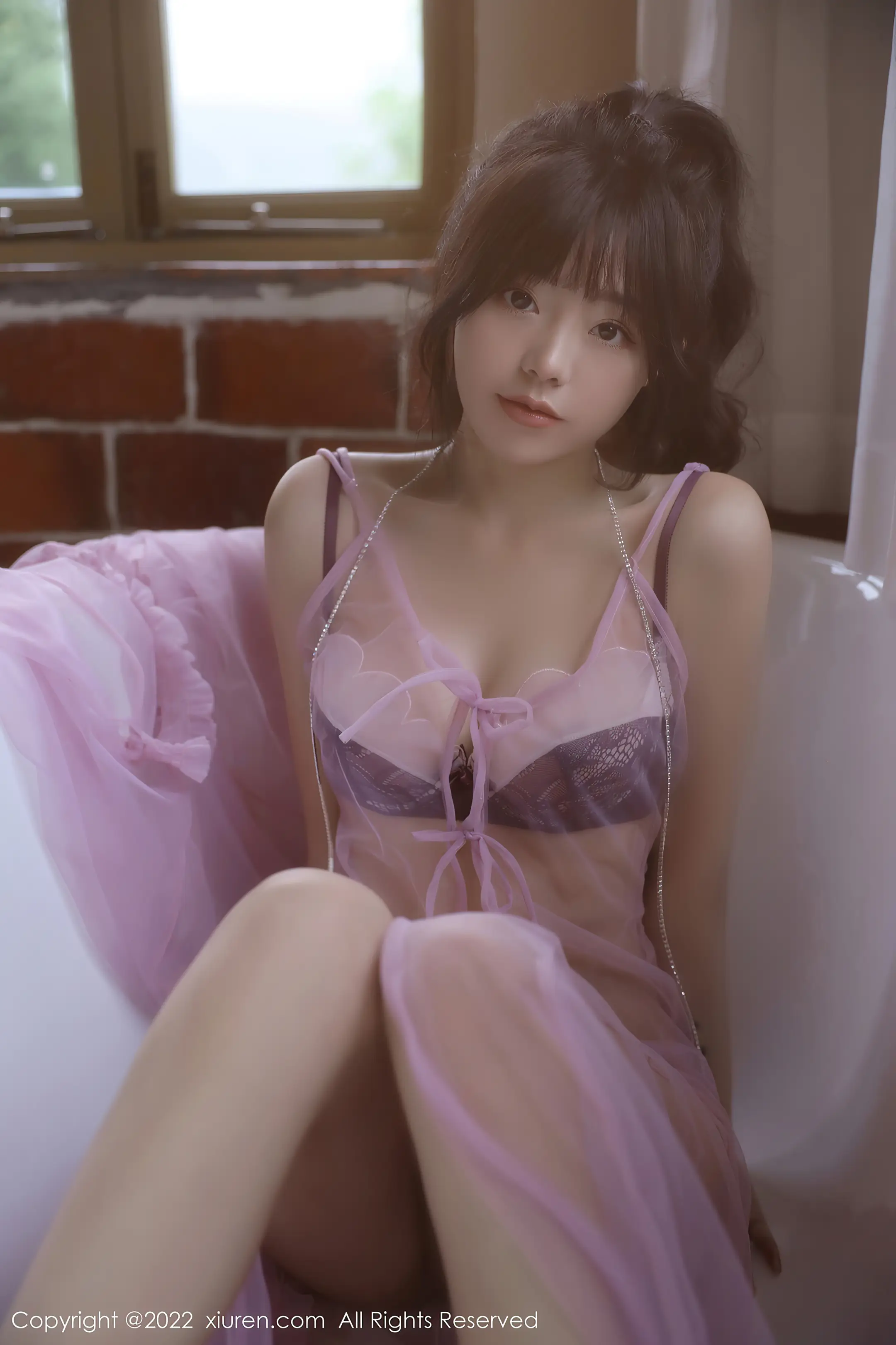 [Xiuren秀人网] 2022.05.31-028
