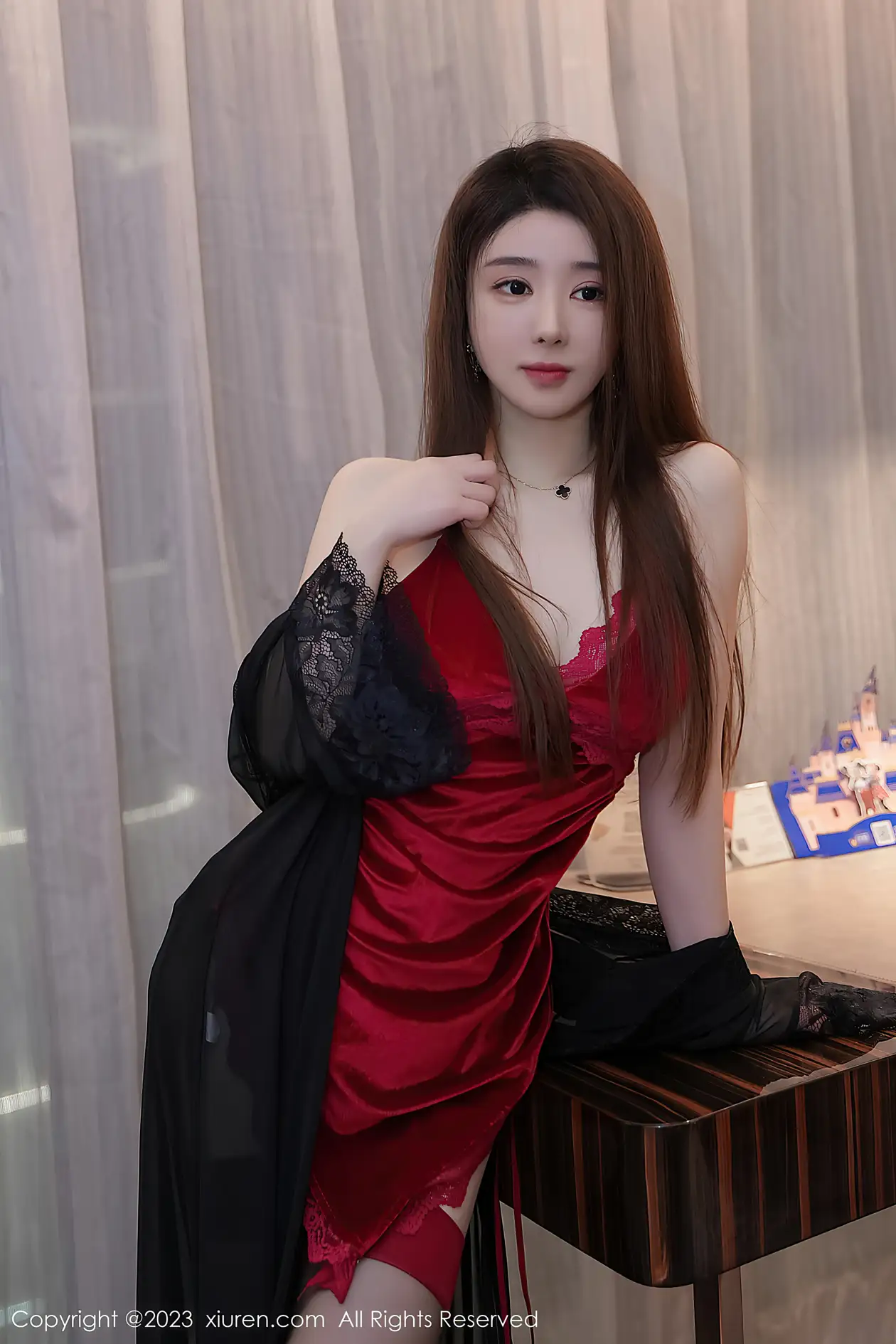 [秀人网] 2023.11.08 NO.7628-002
