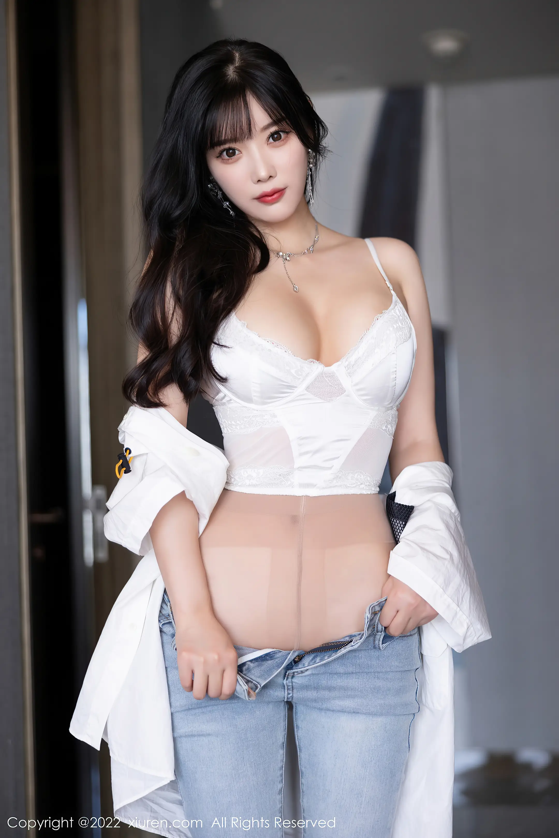 [Xiuren秀人网] 2022.09.20 NO.5614-034