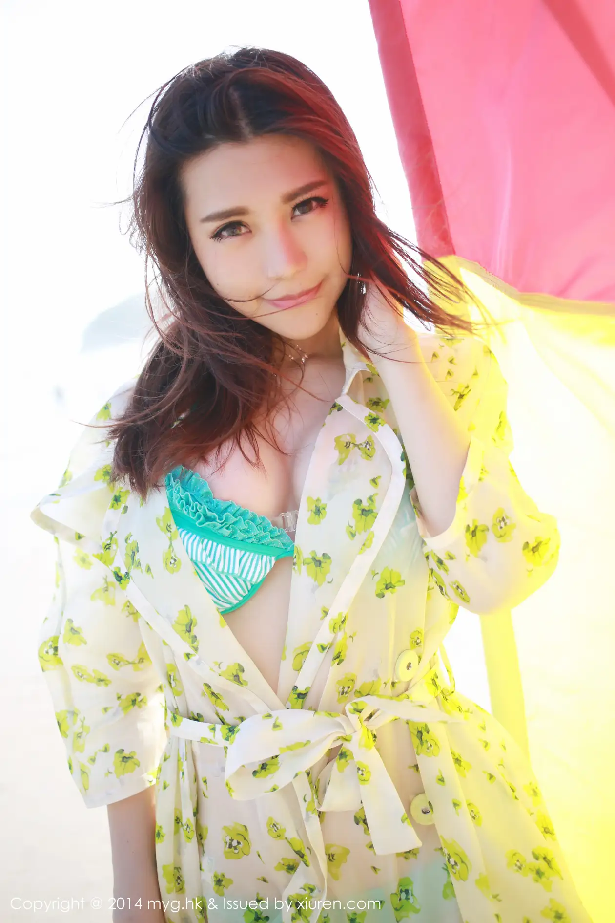 [美媛馆] 2014.08.17 VOL.014-067