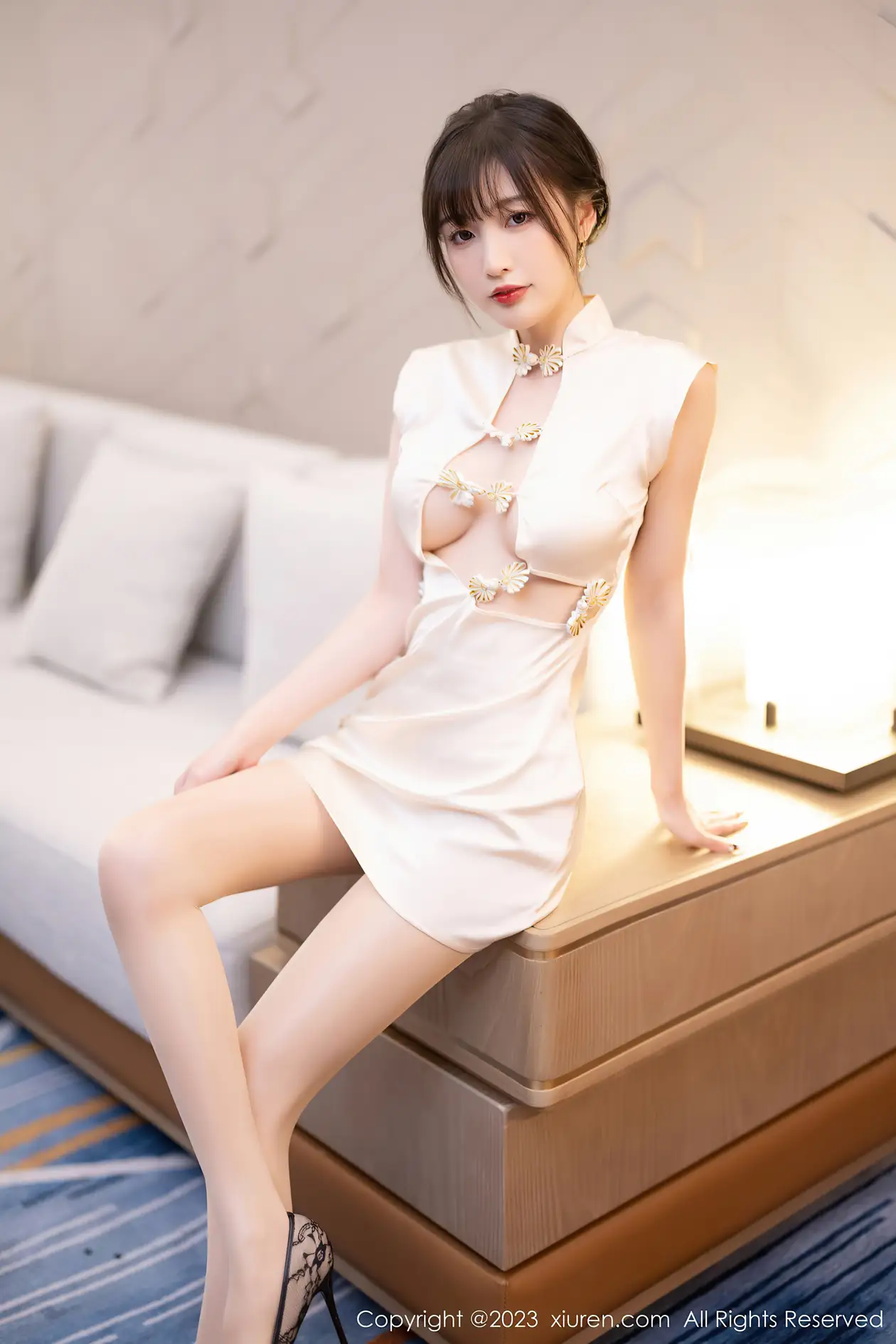 [秀人网] 2023.04.19 NO.6600-007