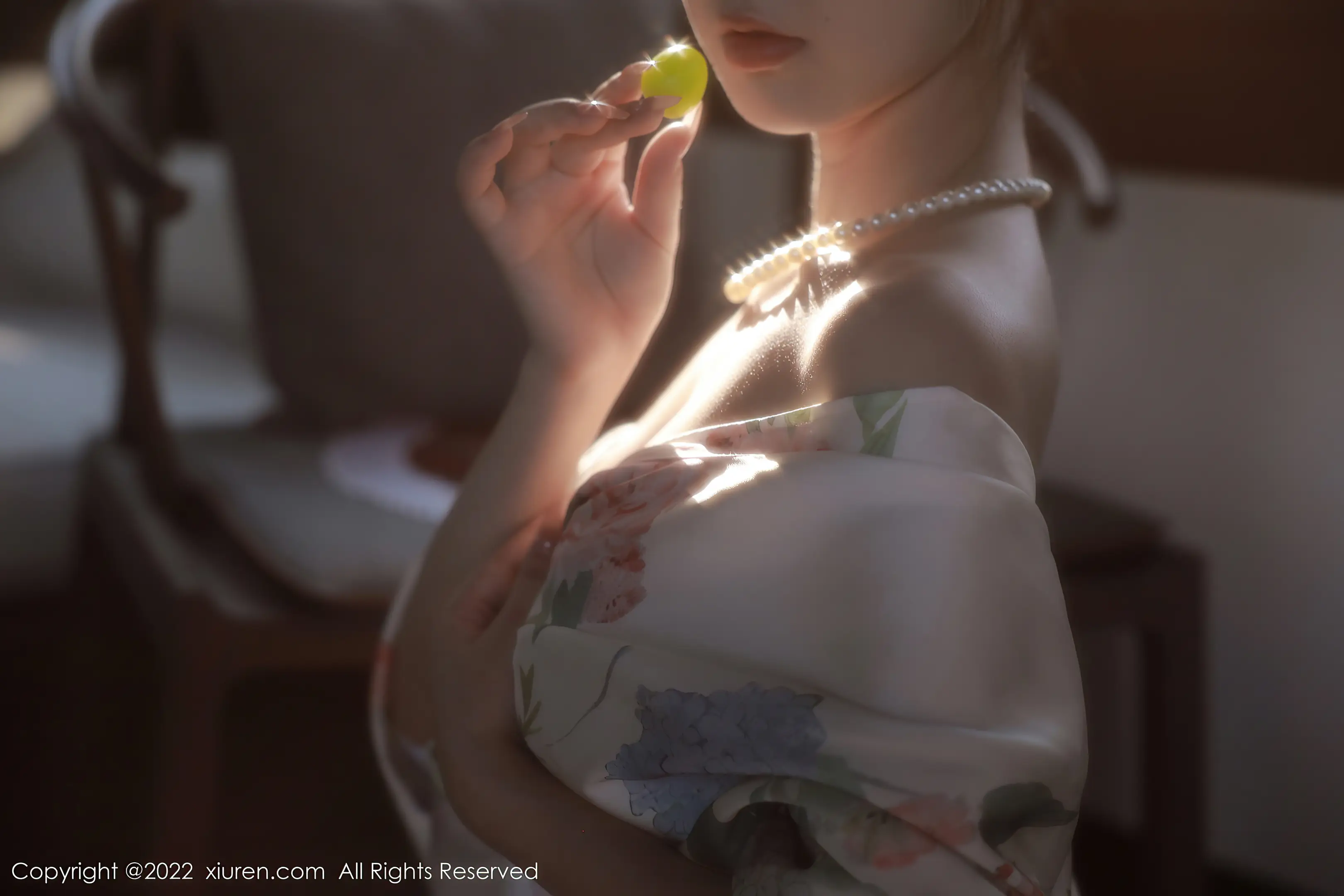 [Xiuren秀人网] 2022.08.30 NO.5514-102
