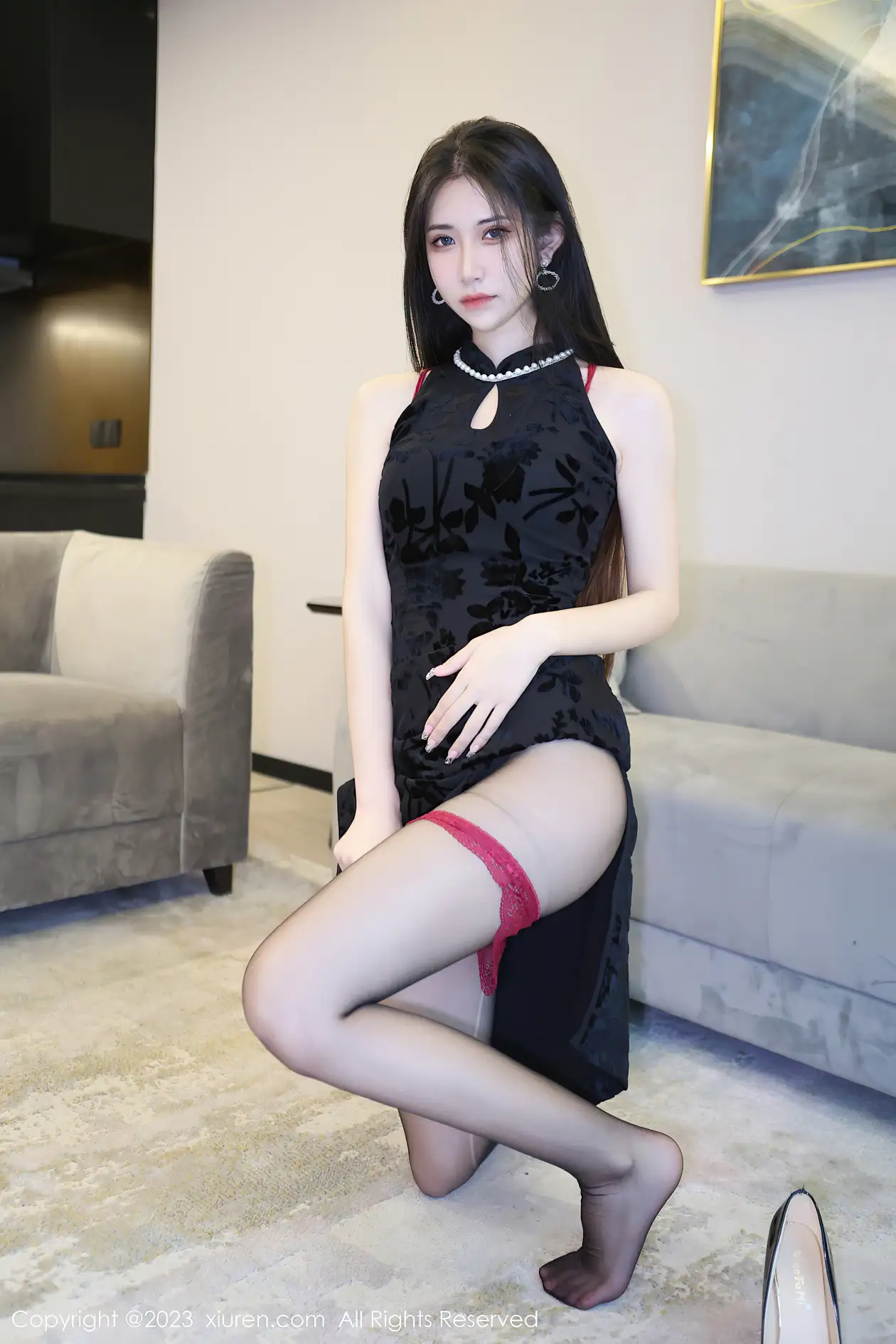 [秀人网] 2023.04.17 NO.6583-042