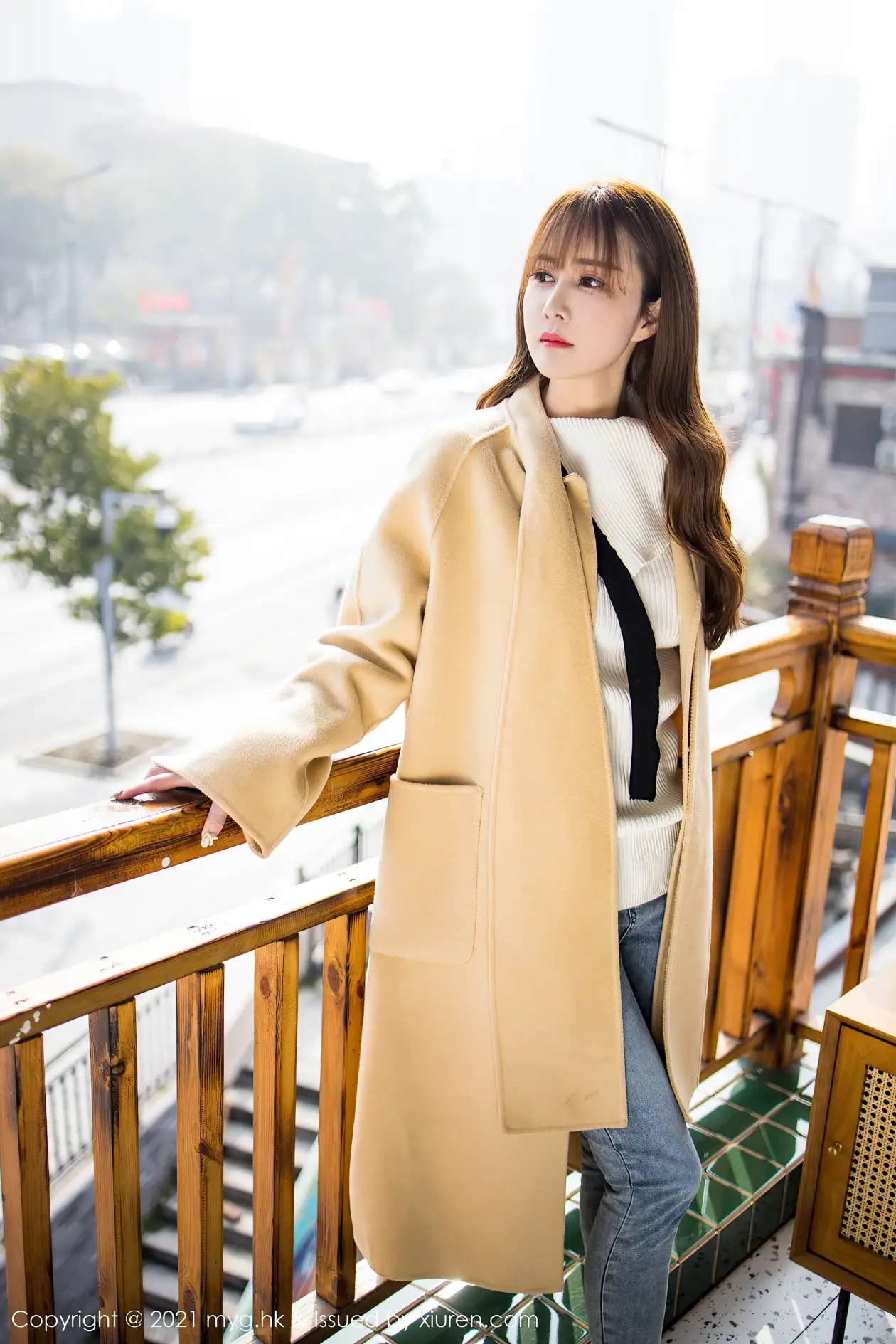 [美媛馆] 2021.02.04 VOL.487-003