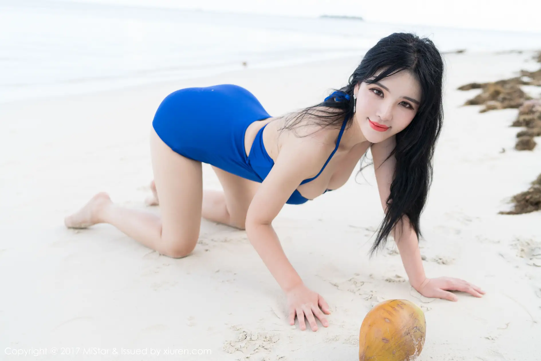 [魅妍社] 2017.07.11 VOL.176-017