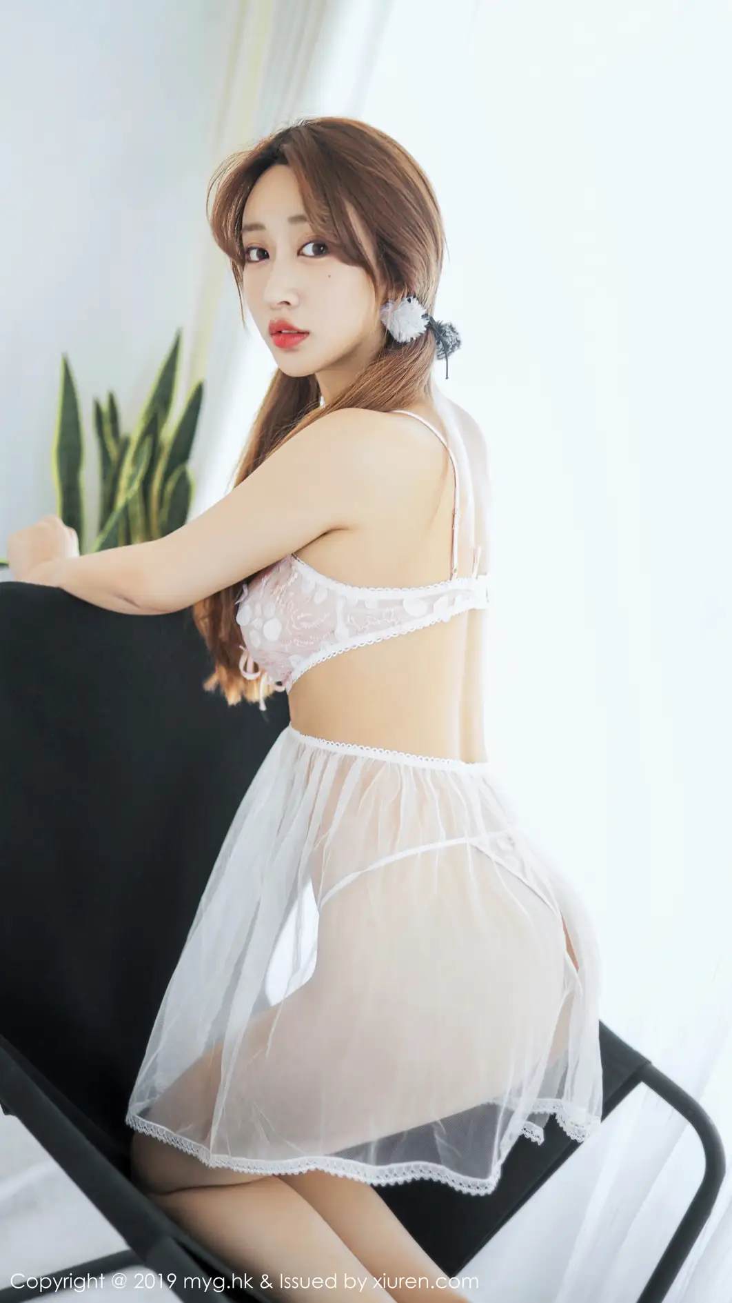 [美媛馆] 2019.08.20 VOL.382-031