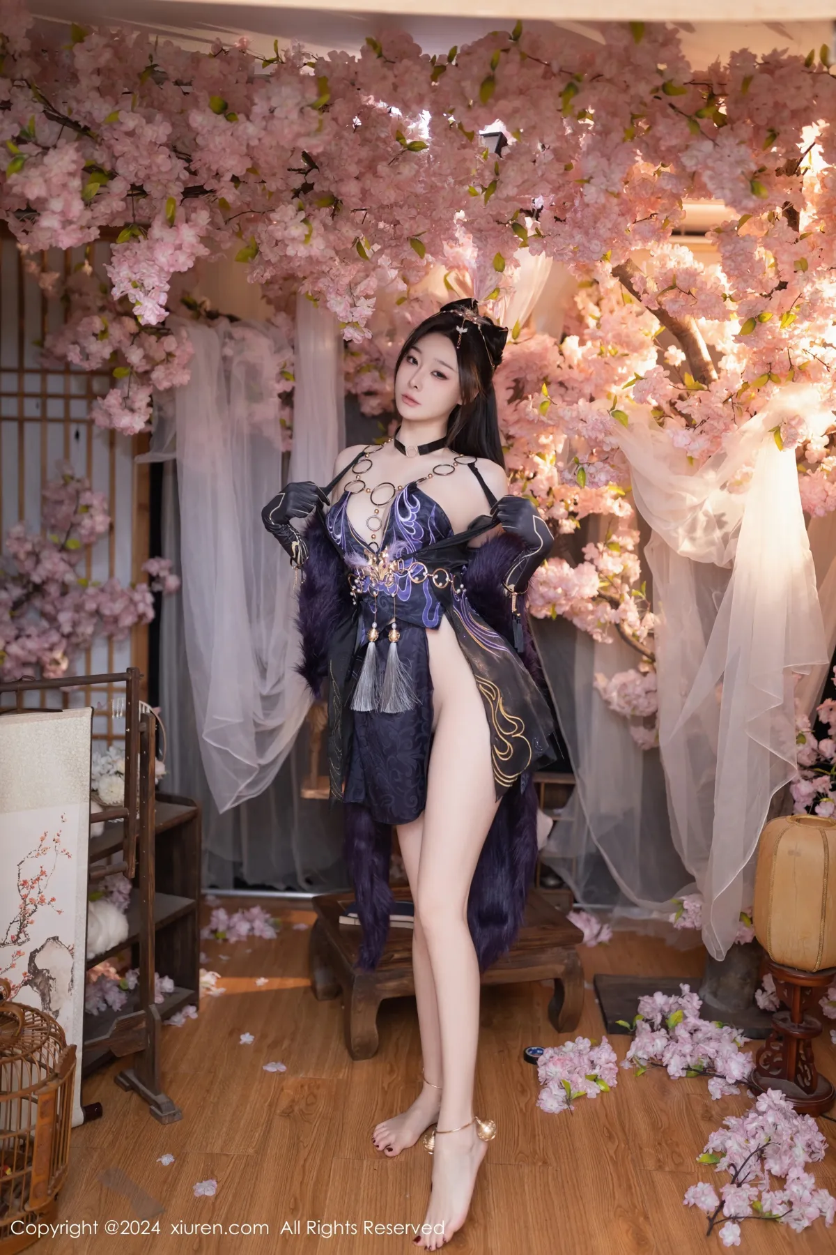 [秀人网] 2024.03.14 No.8232-019