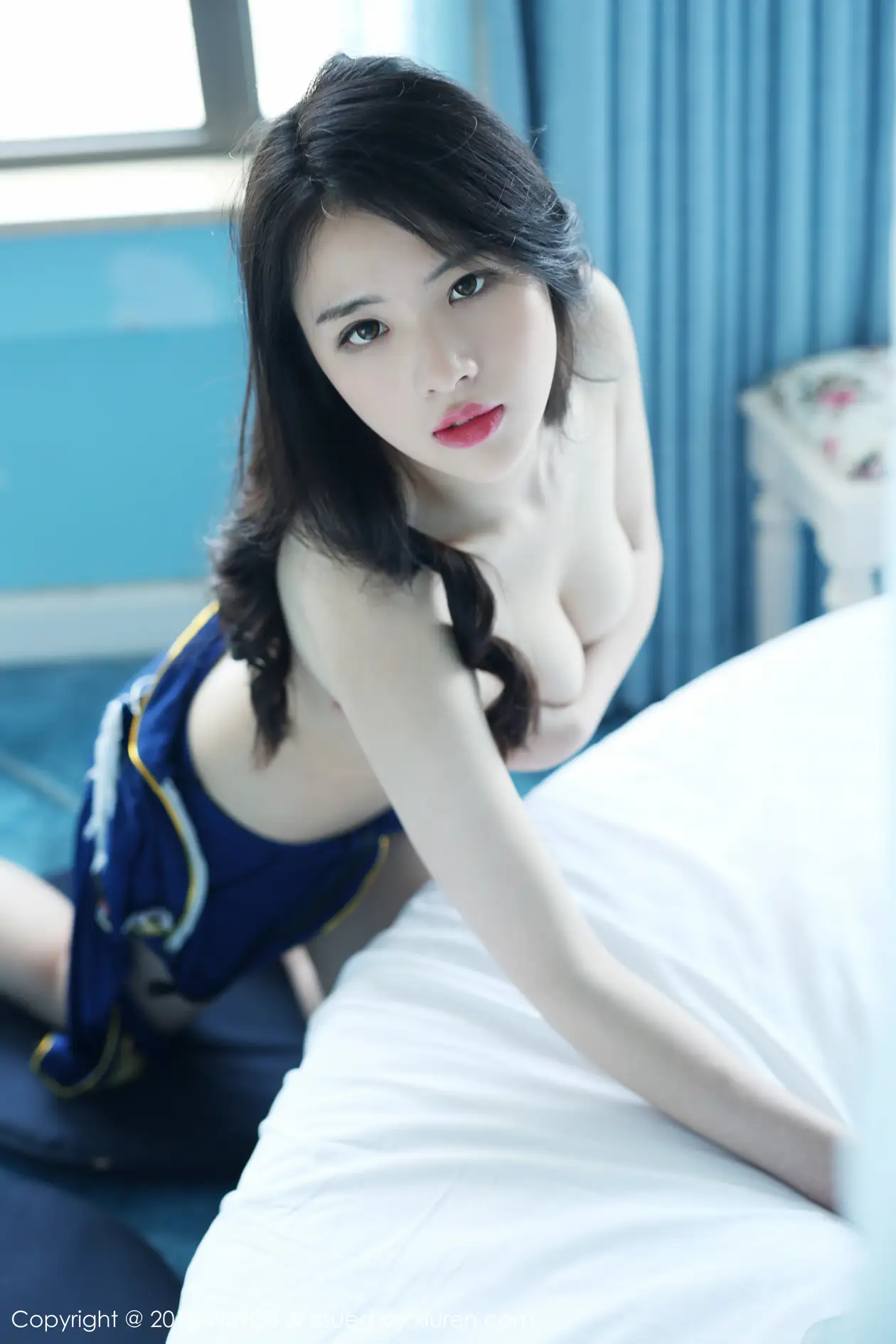 [影私荟] Vol.009-011