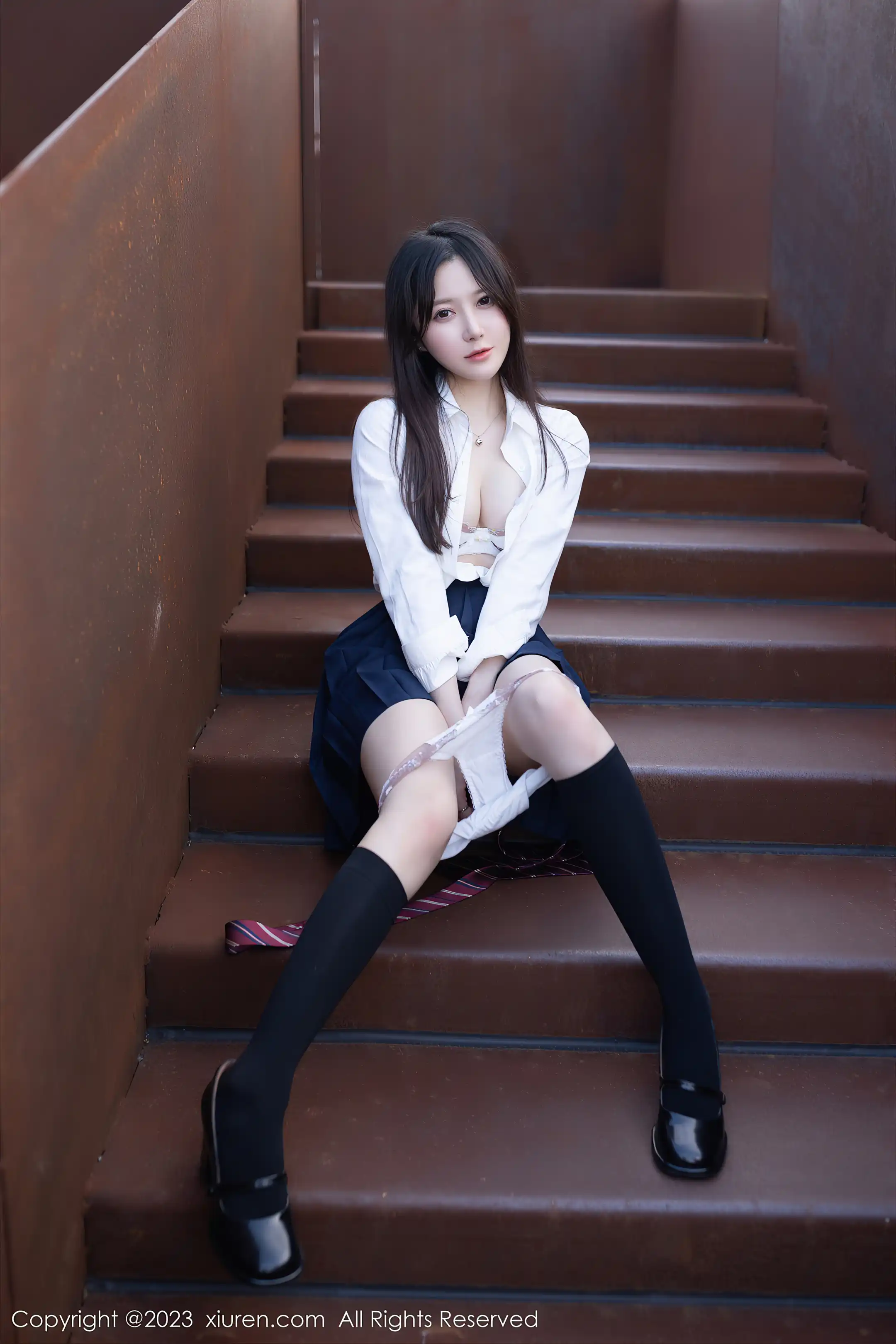 [秀人网] 2023.03.10 NO.6400-052