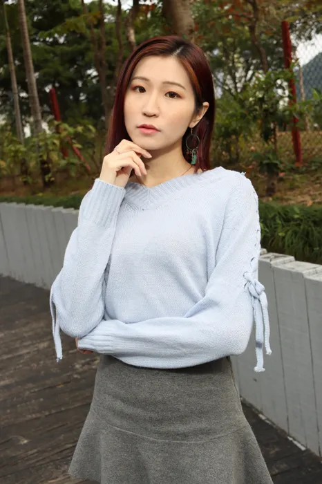 [街拍丝足] NO.011 Rita Li 性感造型外拍 #街拍丝足、美足#[75P]-062