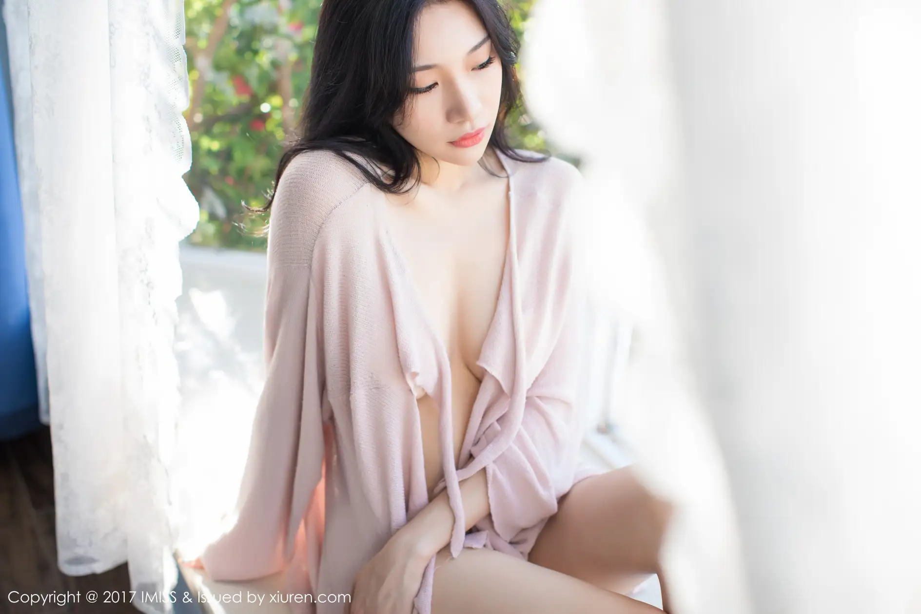 [爱蜜社] 2017.11.10 VOL.197-018