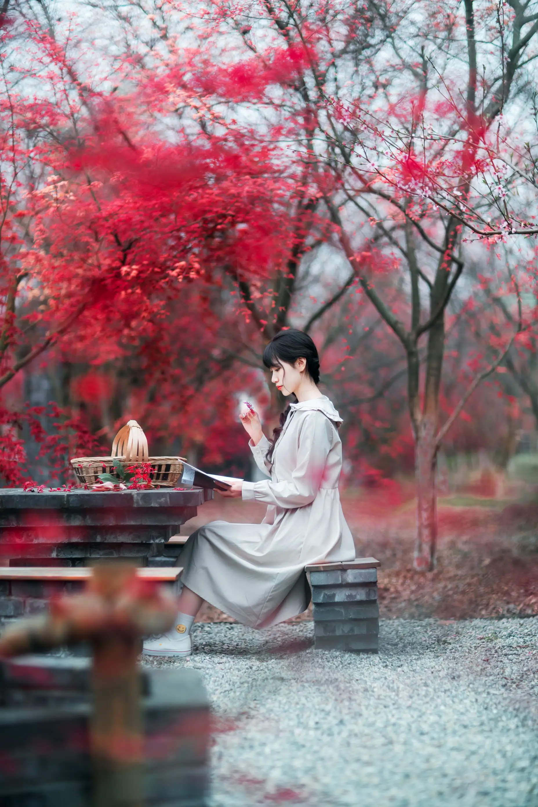 [艺图语] 2021.12.23 Vol.521-023